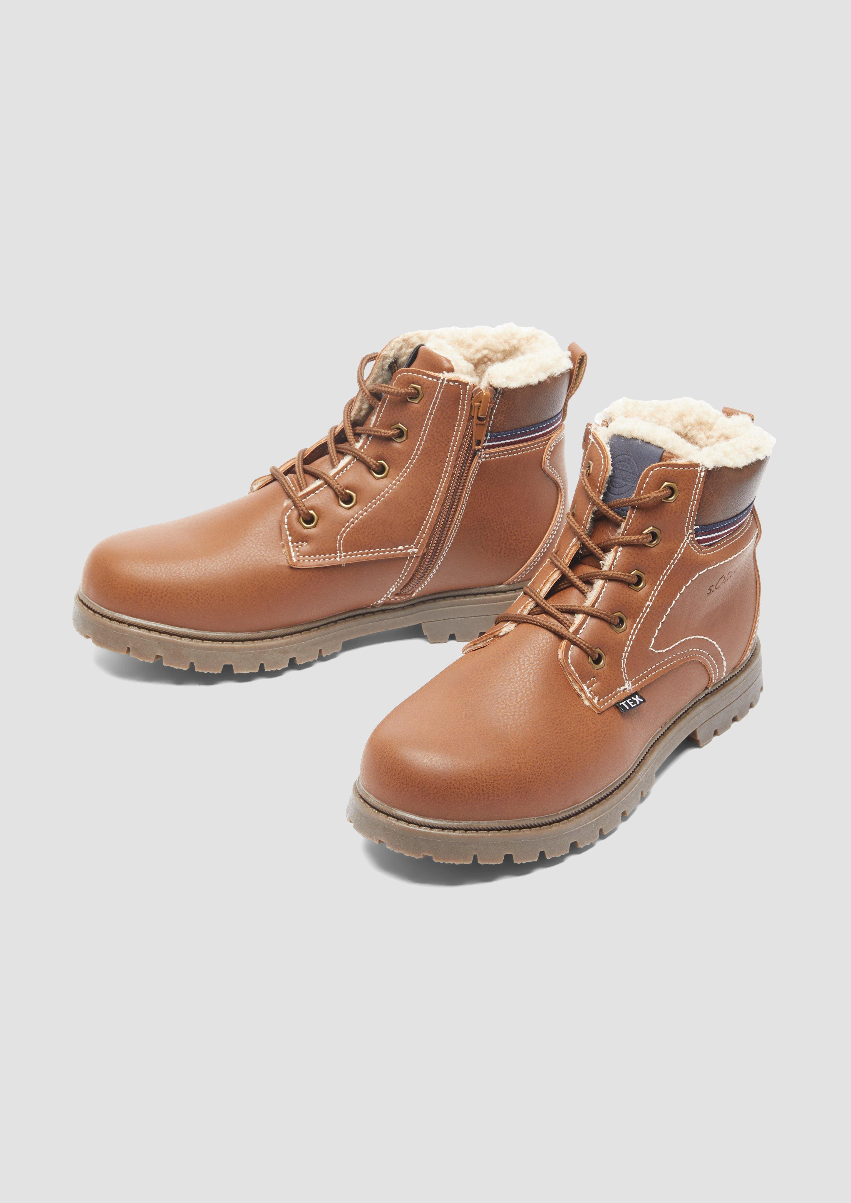 Škornji in 305 & 001