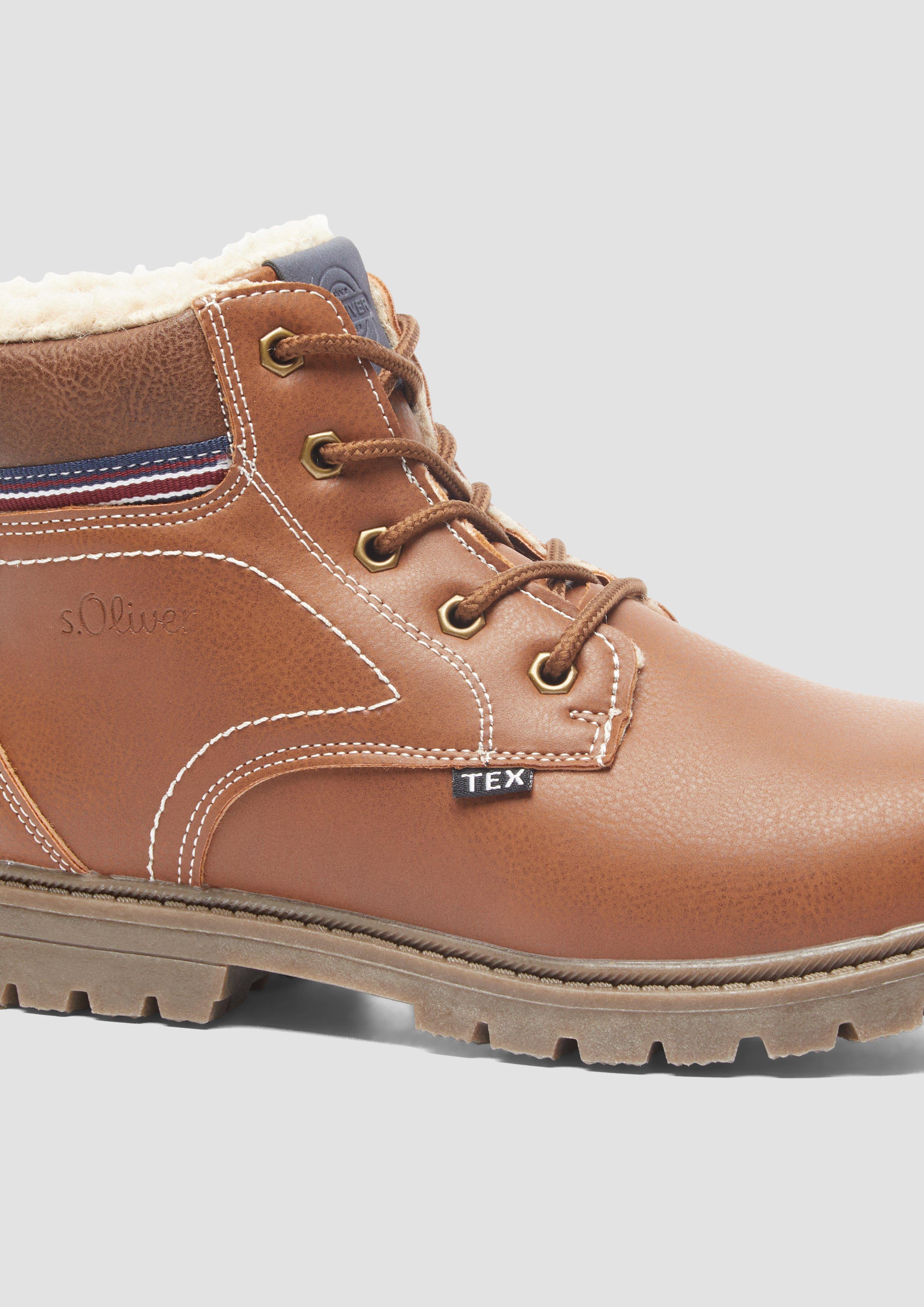 Škornji in 305 & 001