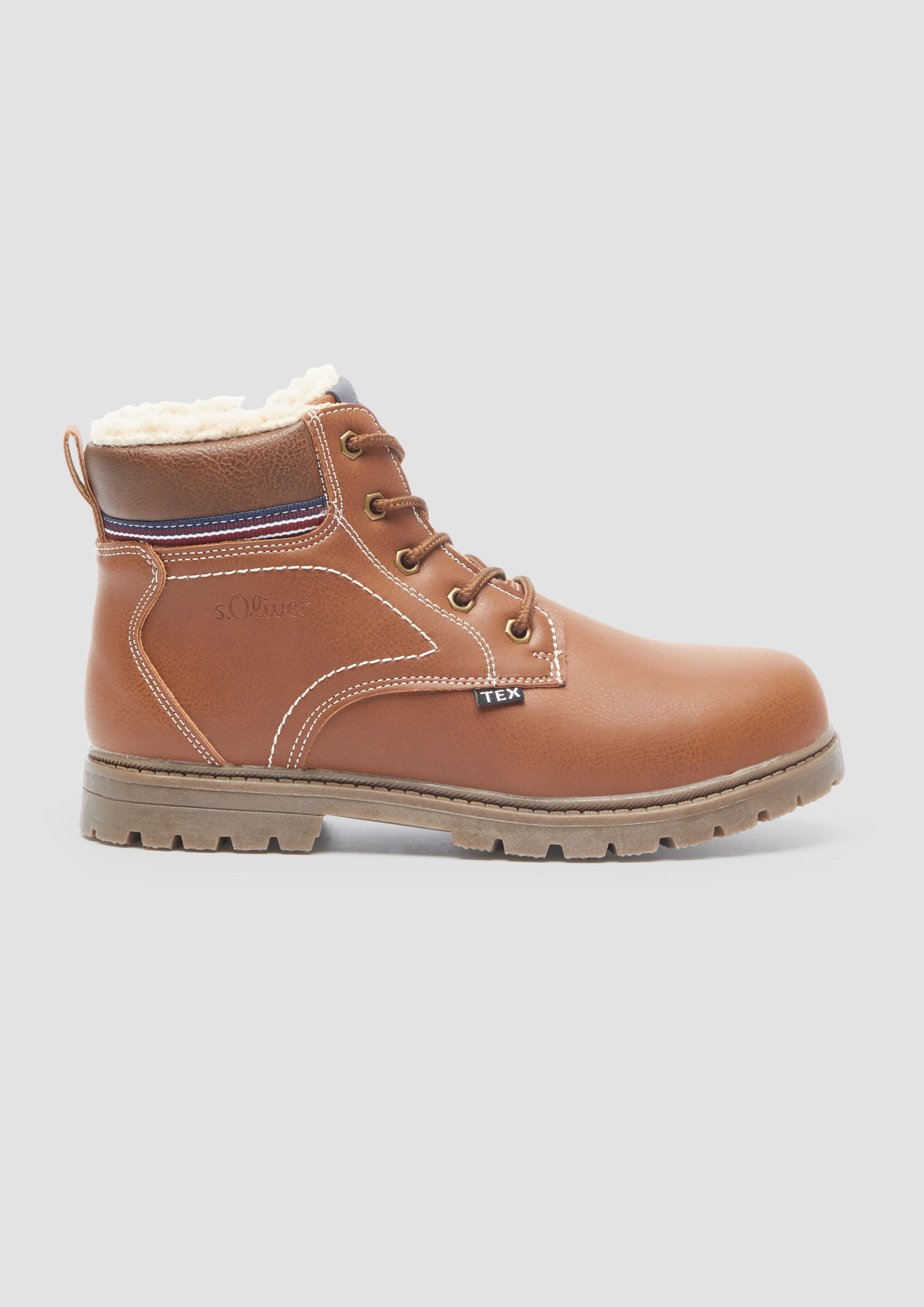Stiefel