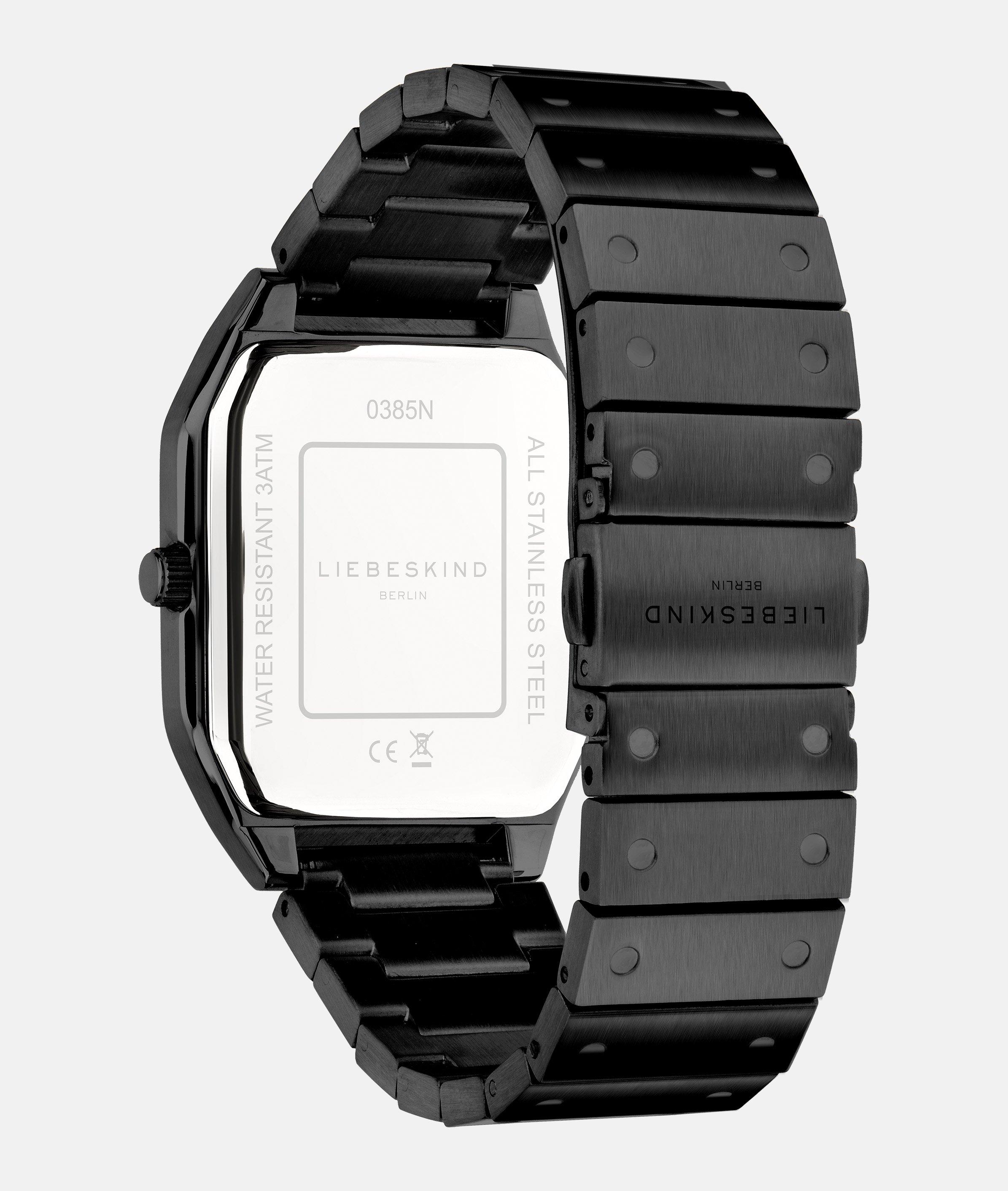 LIEBESKIND BERLIN Uhr