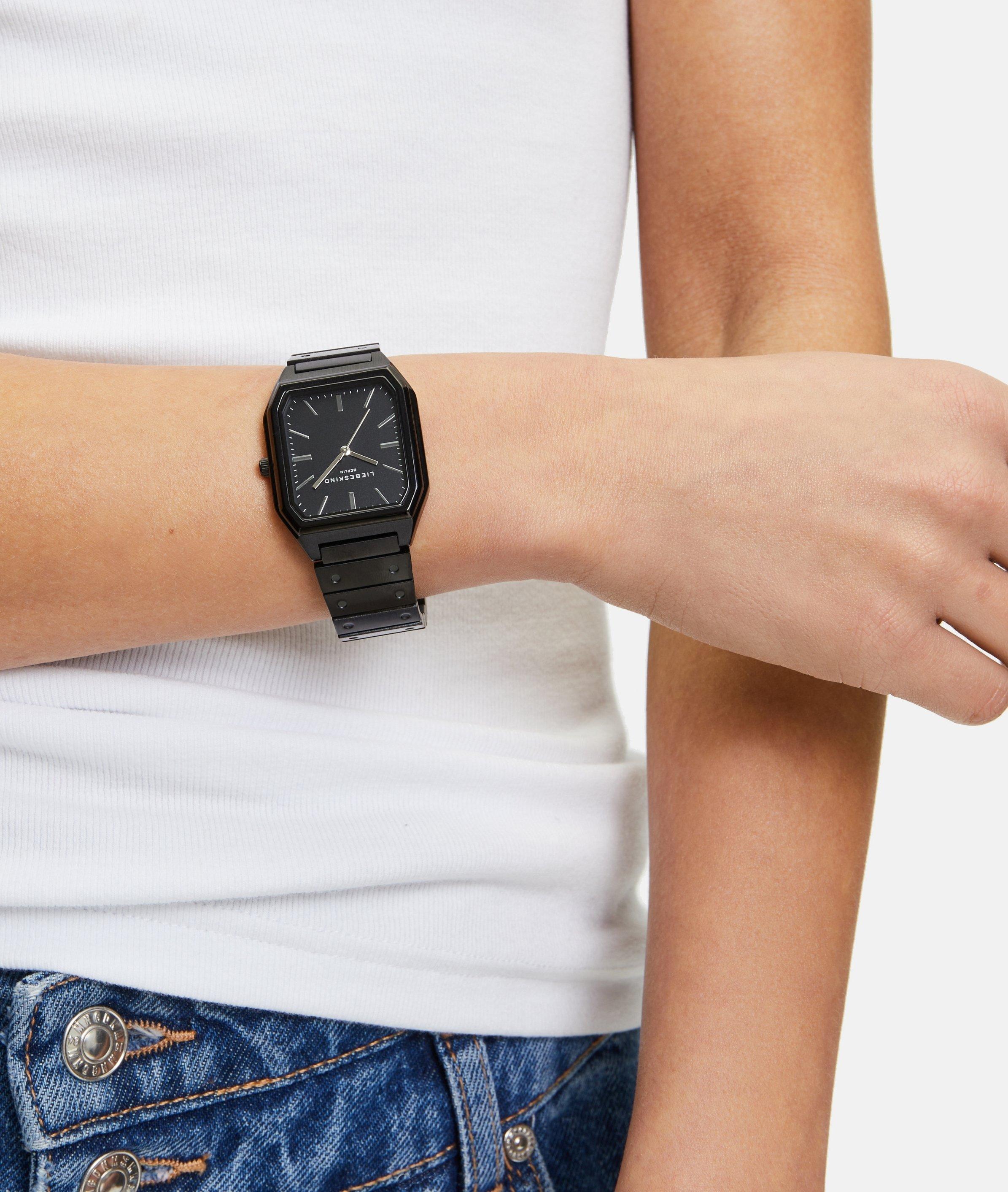 LIEBESKIND BERLIN Uhr