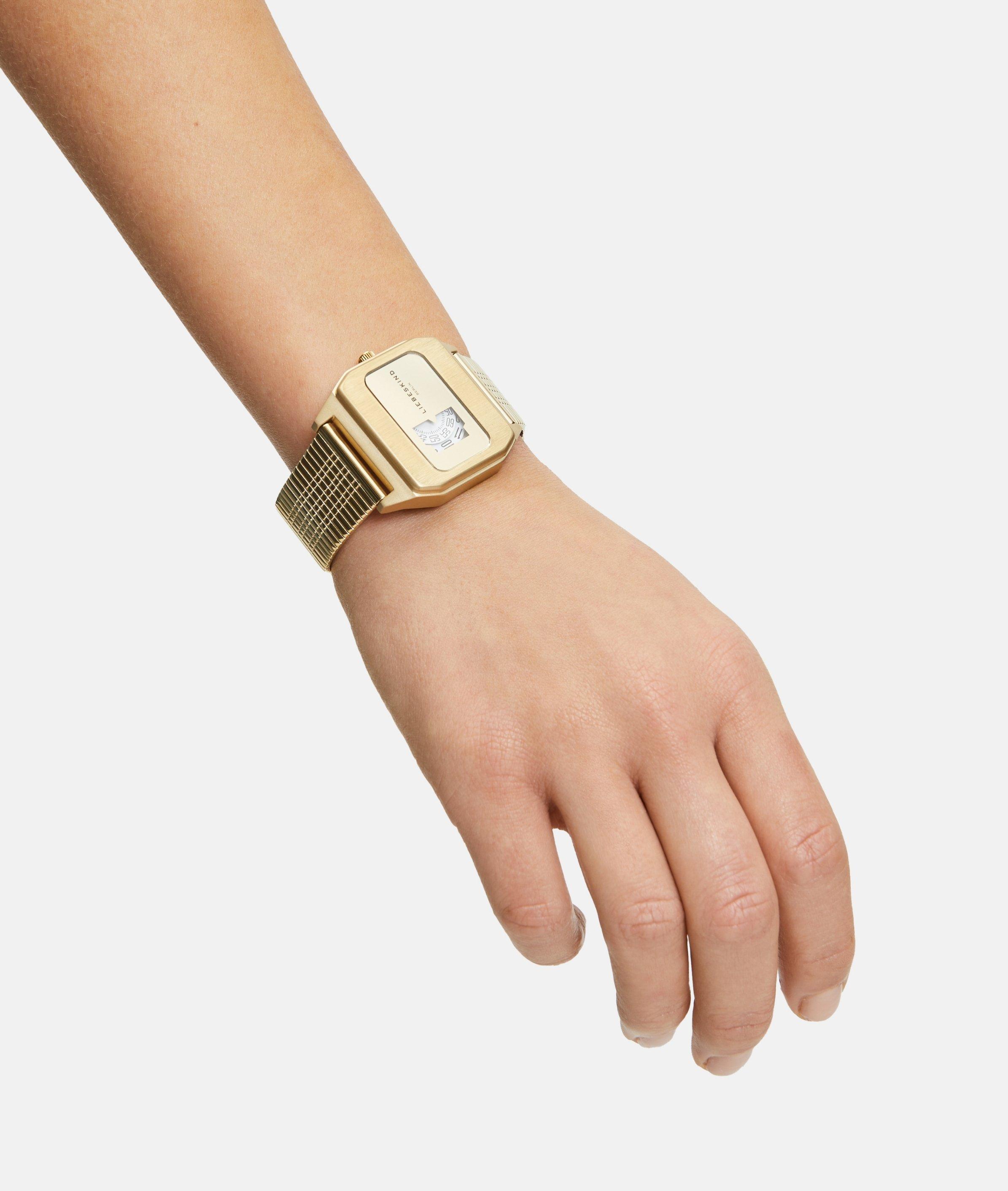 LIEBESKIND BERLIN Uhr