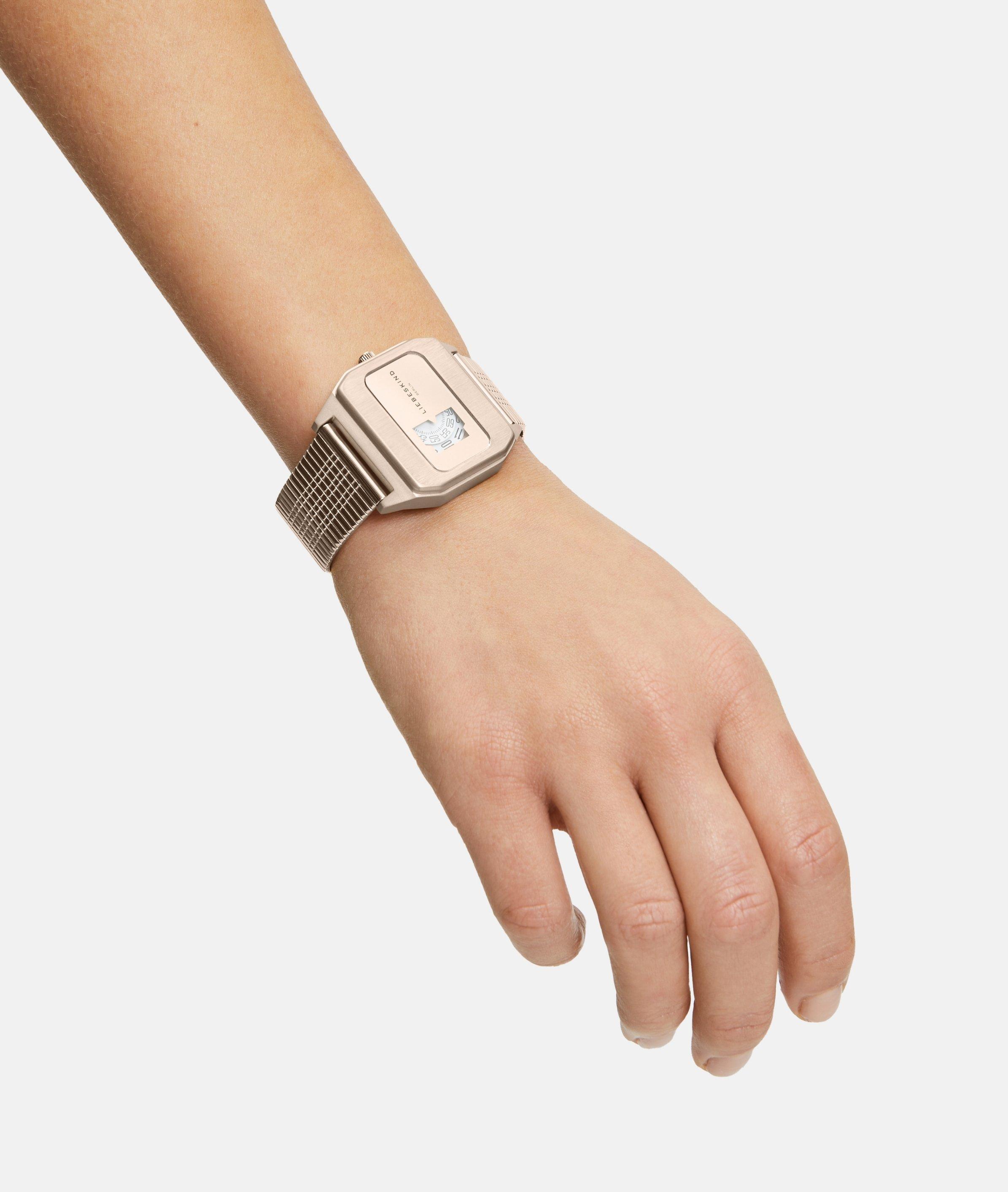 LIEBESKIND BERLIN Uhr