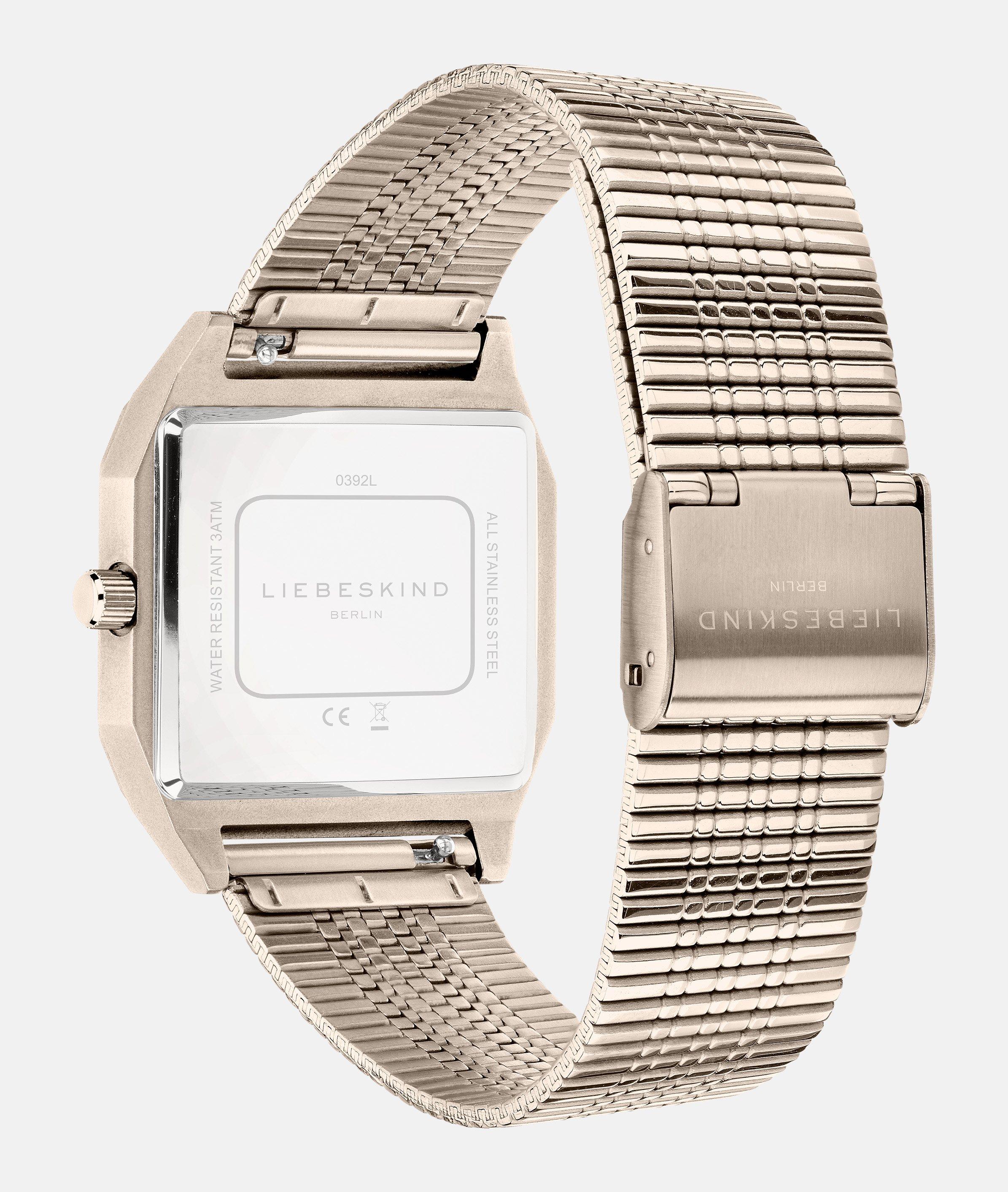 LIEBESKIND BERLIN Uhr