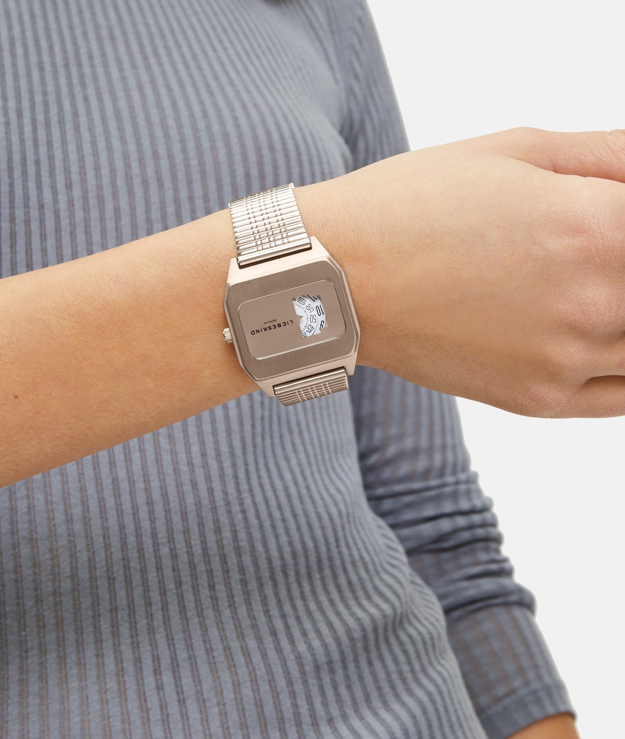 LIEBESKIND BERLIN Uhr