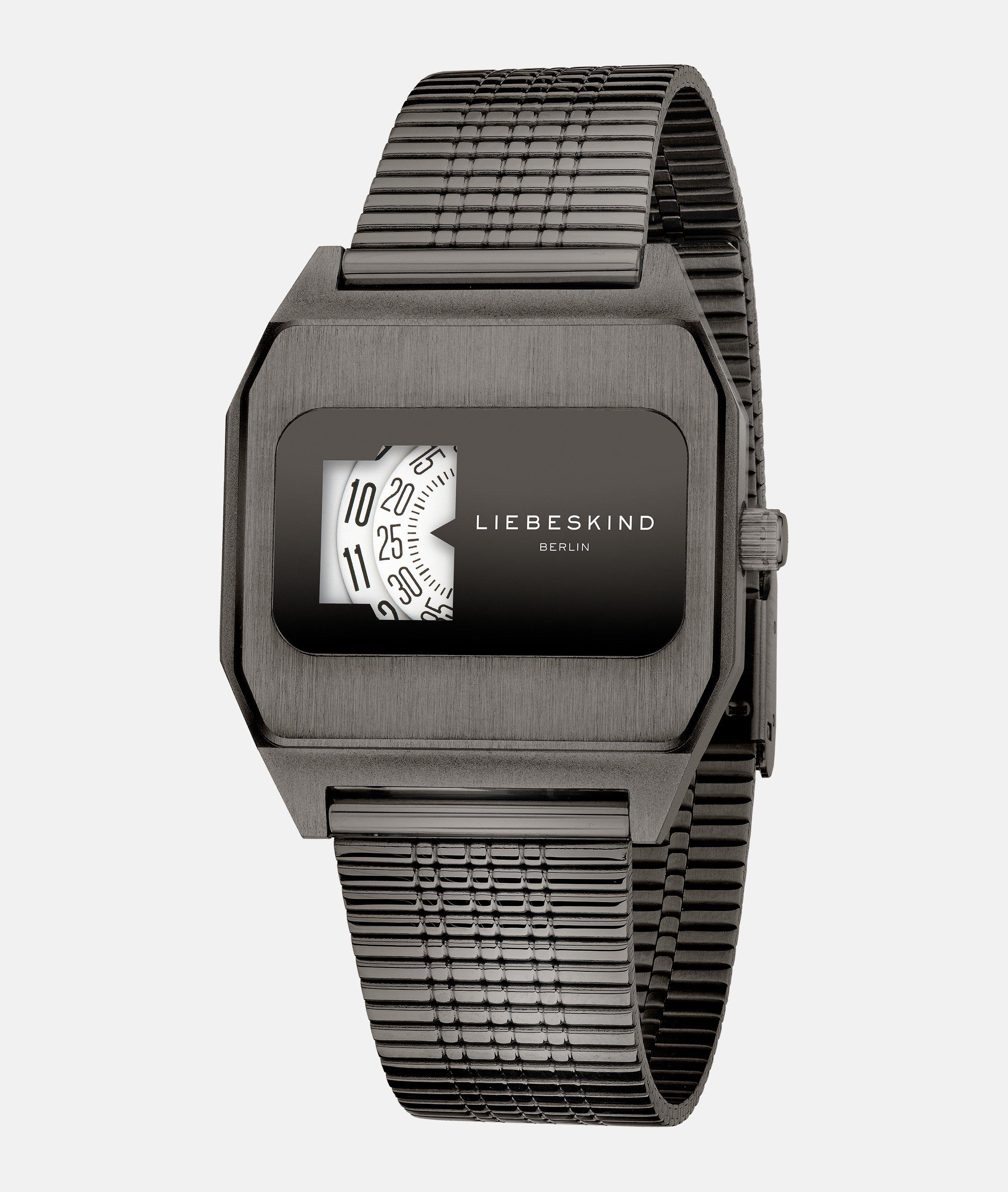 LIEBESKIND BERLIN Uhr