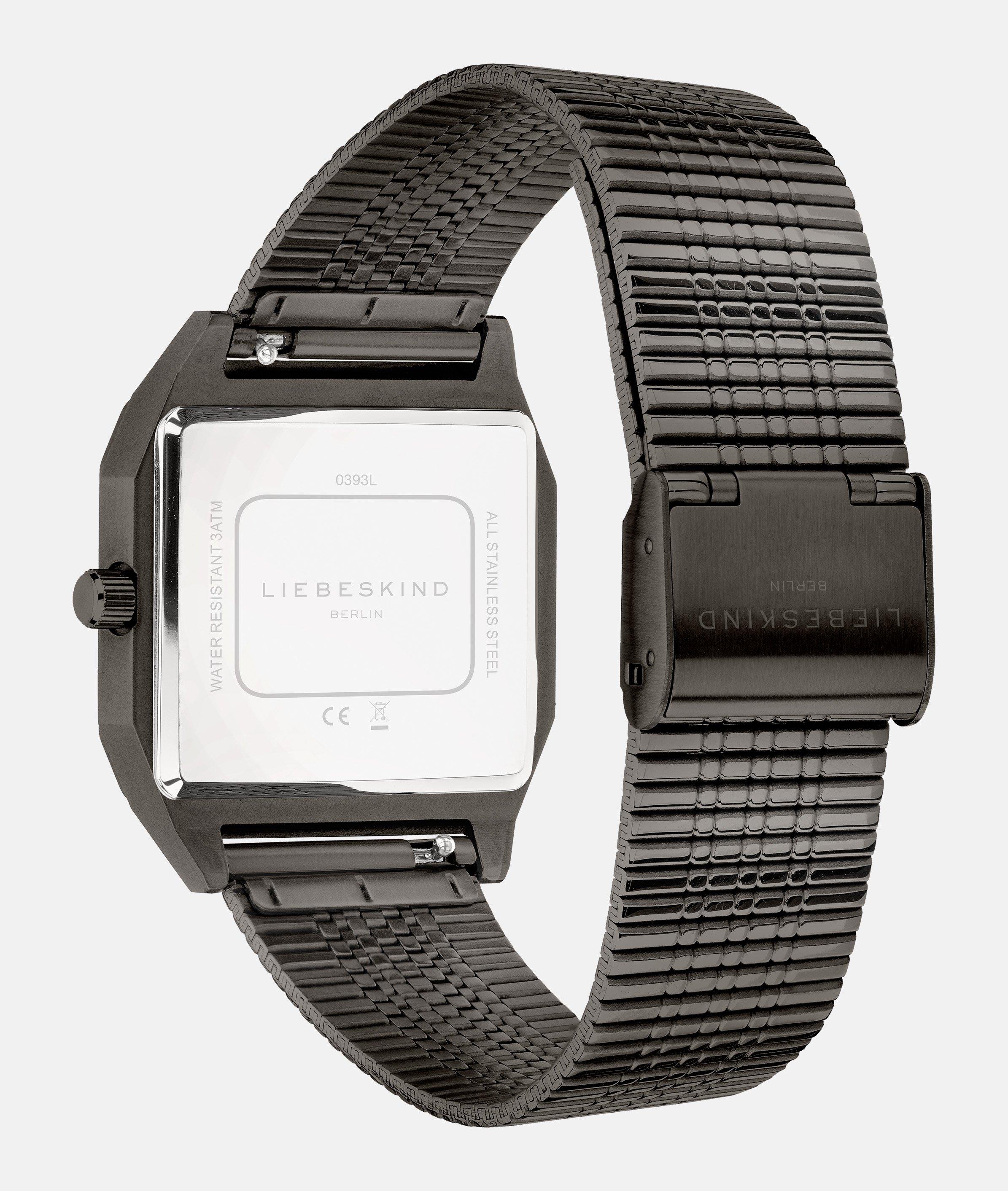 LIEBESKIND BERLIN Uhr