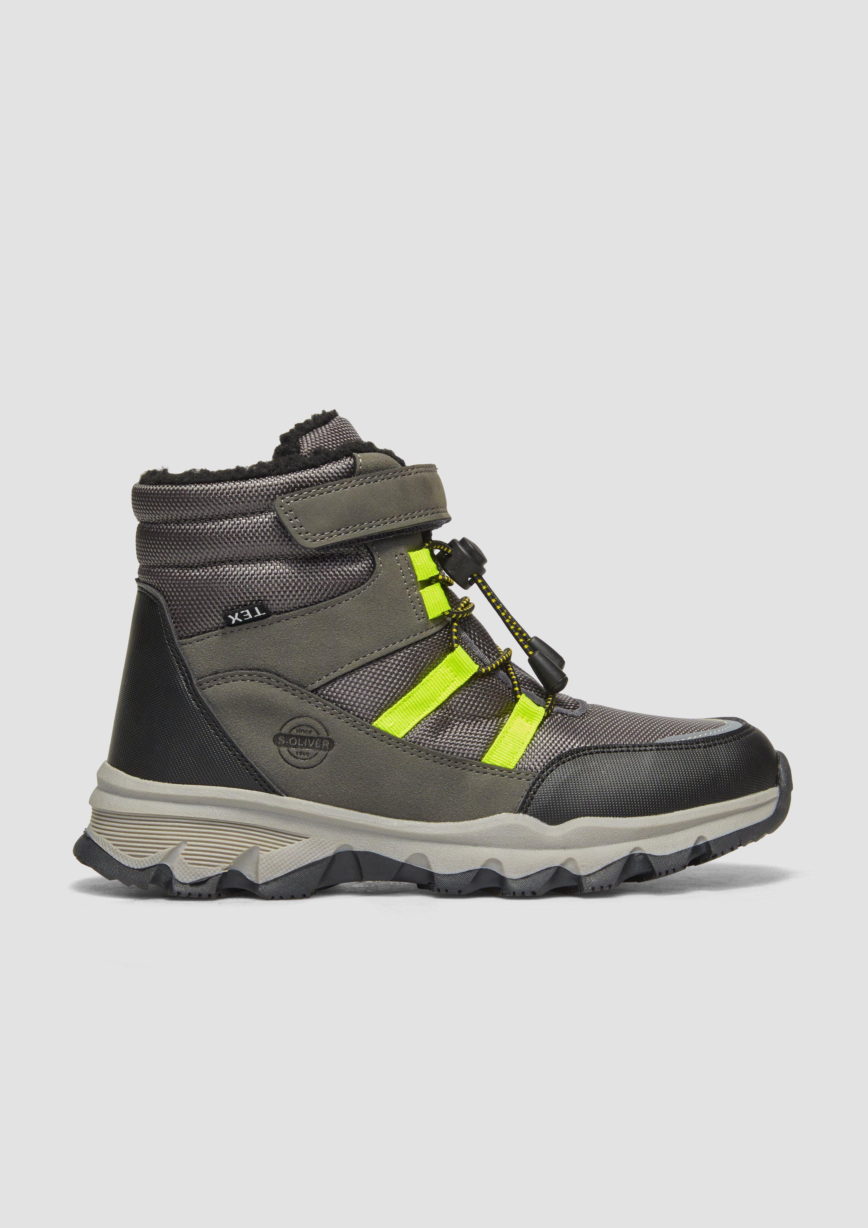 Stiefel