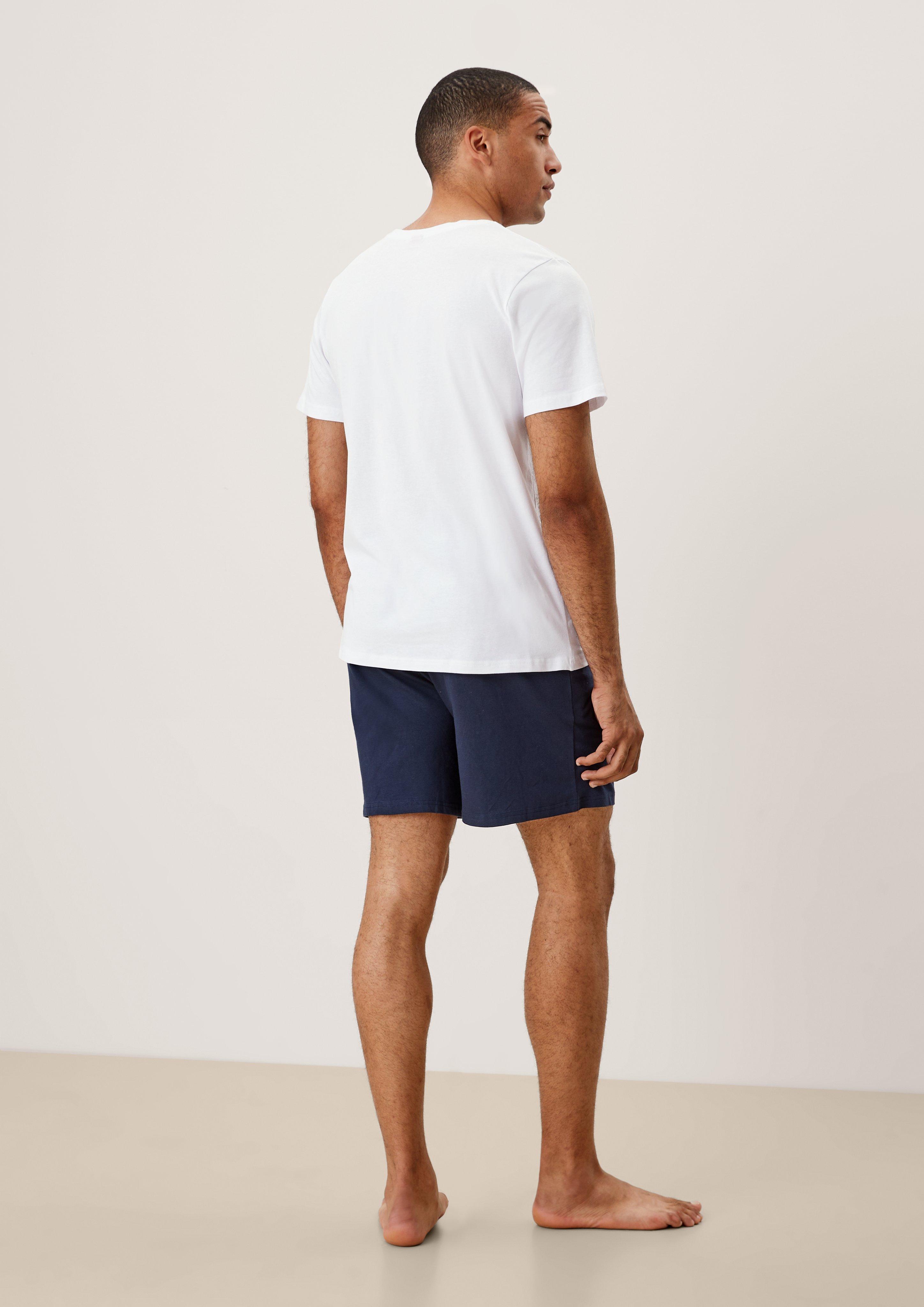 T-Shirt in 1334 & 91