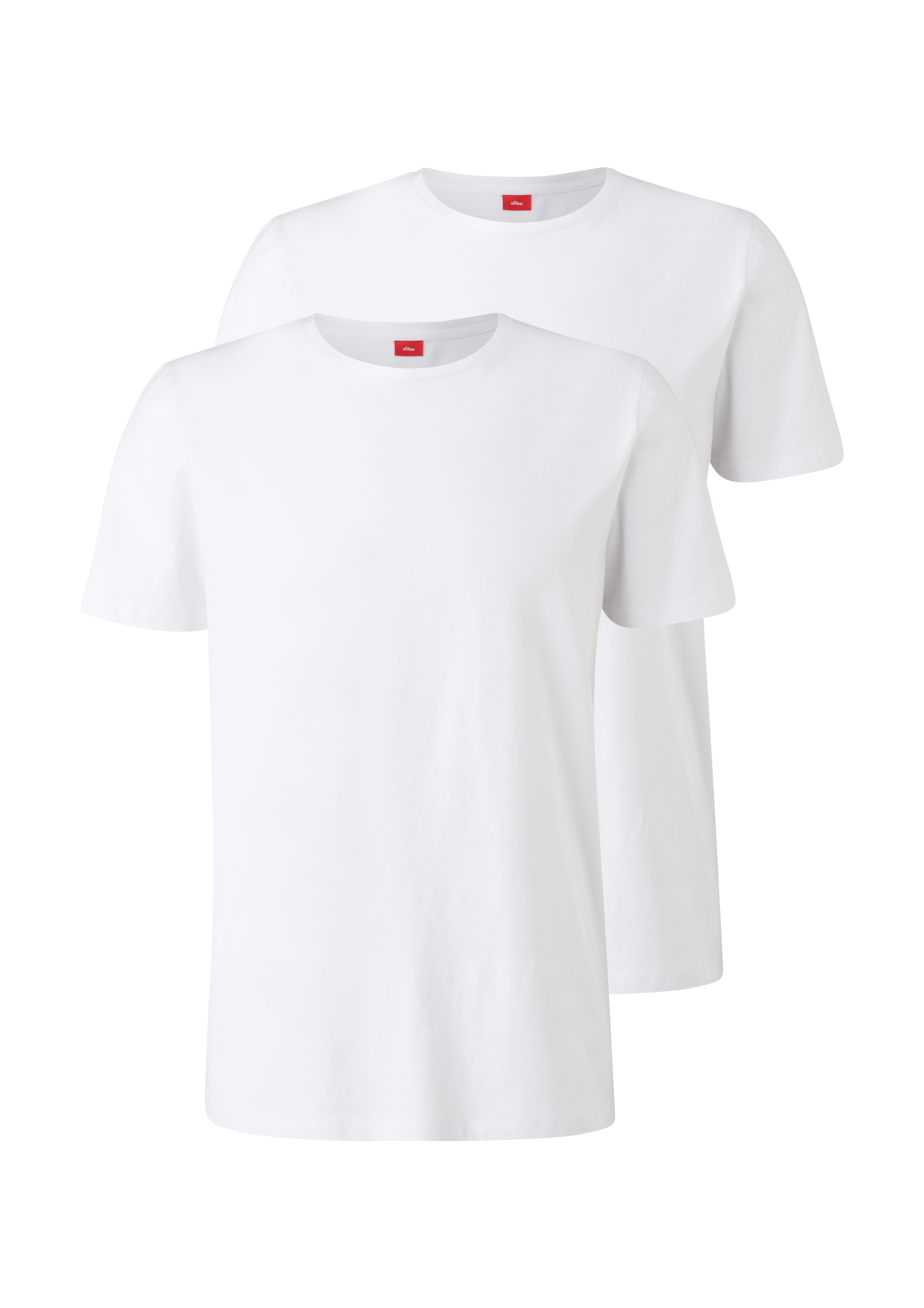 s.Oliver T-Shirt im 2er Pack