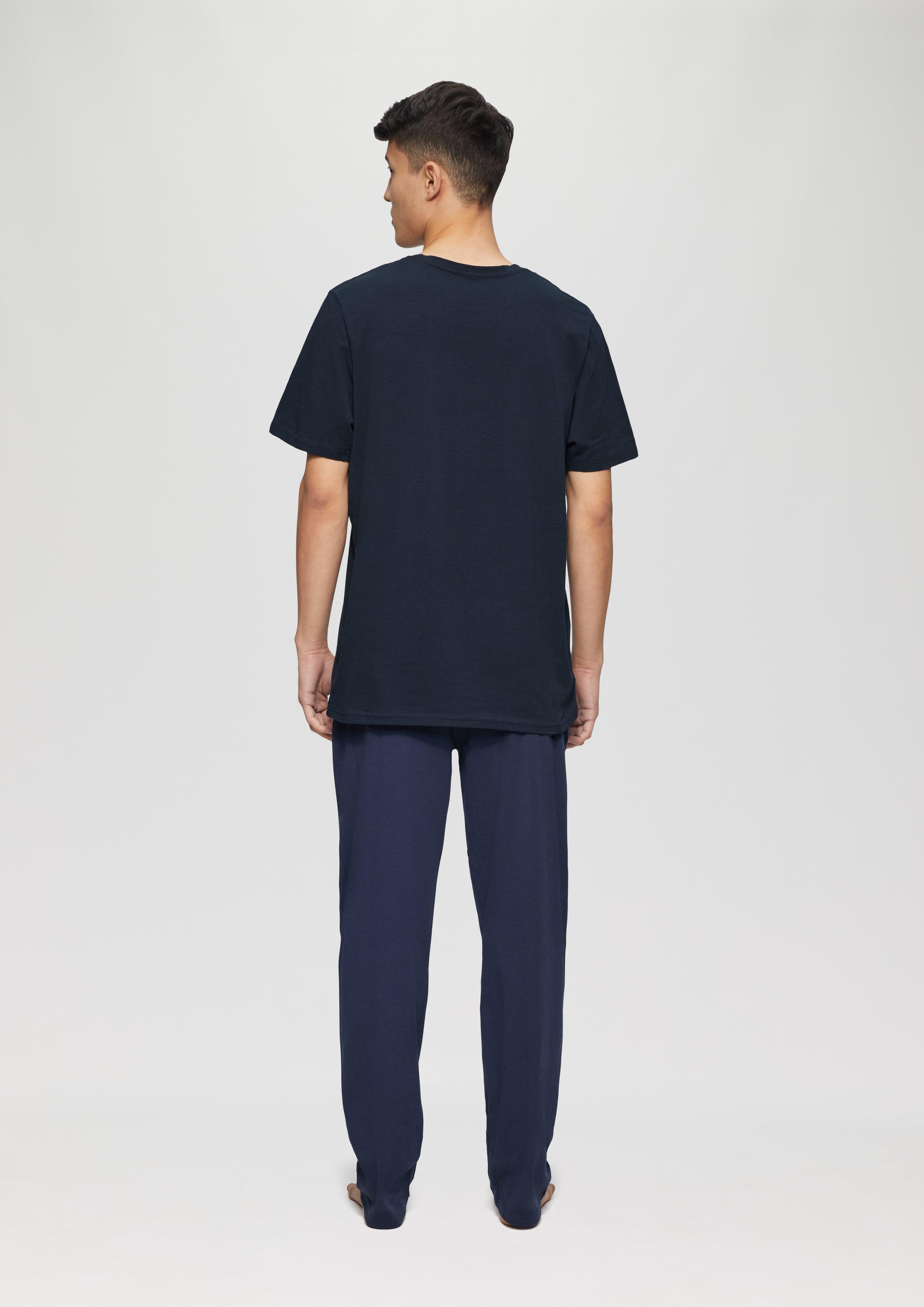 T-Shirt in 91 & 1334