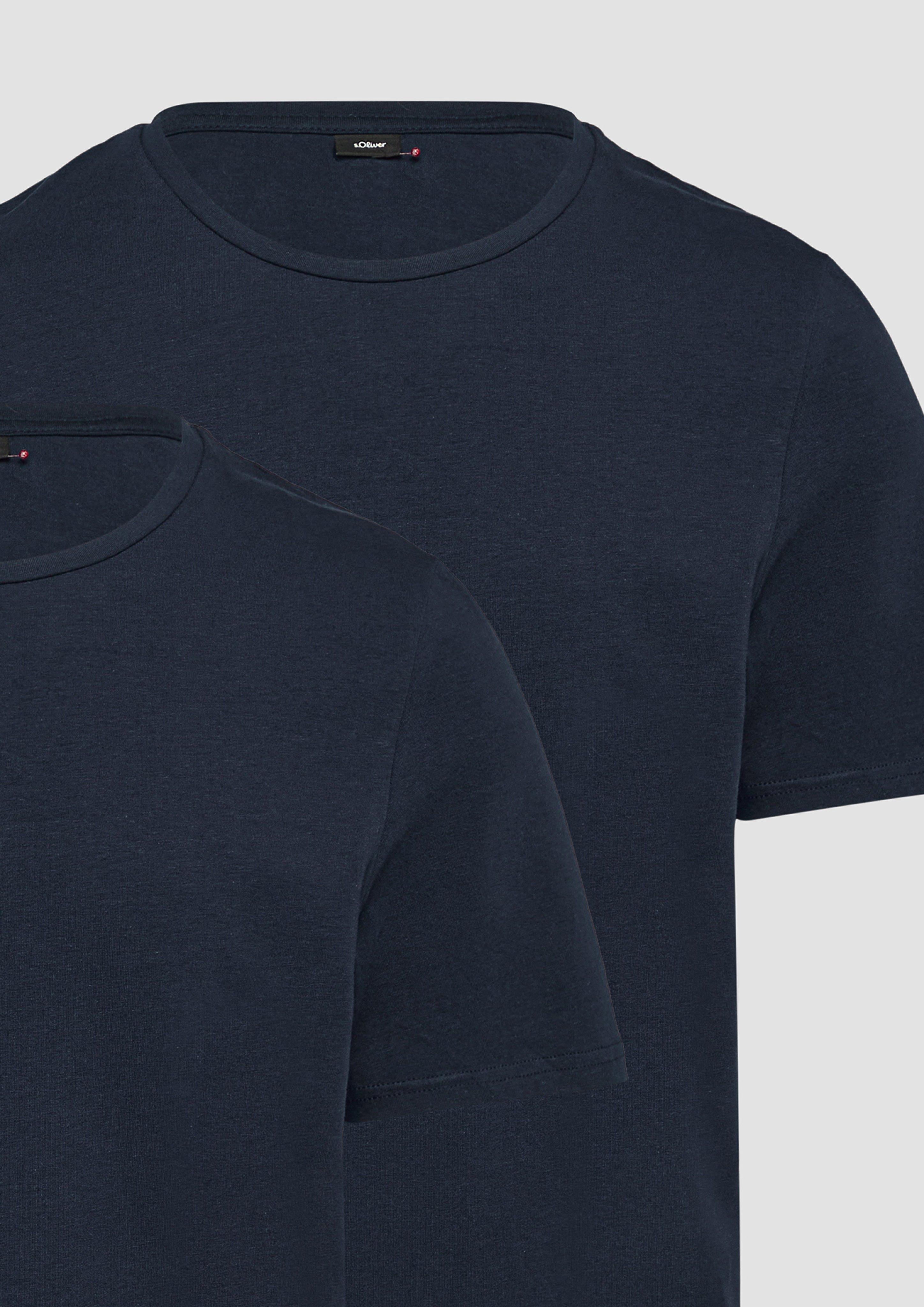 T-Shirt in 91 & 1334