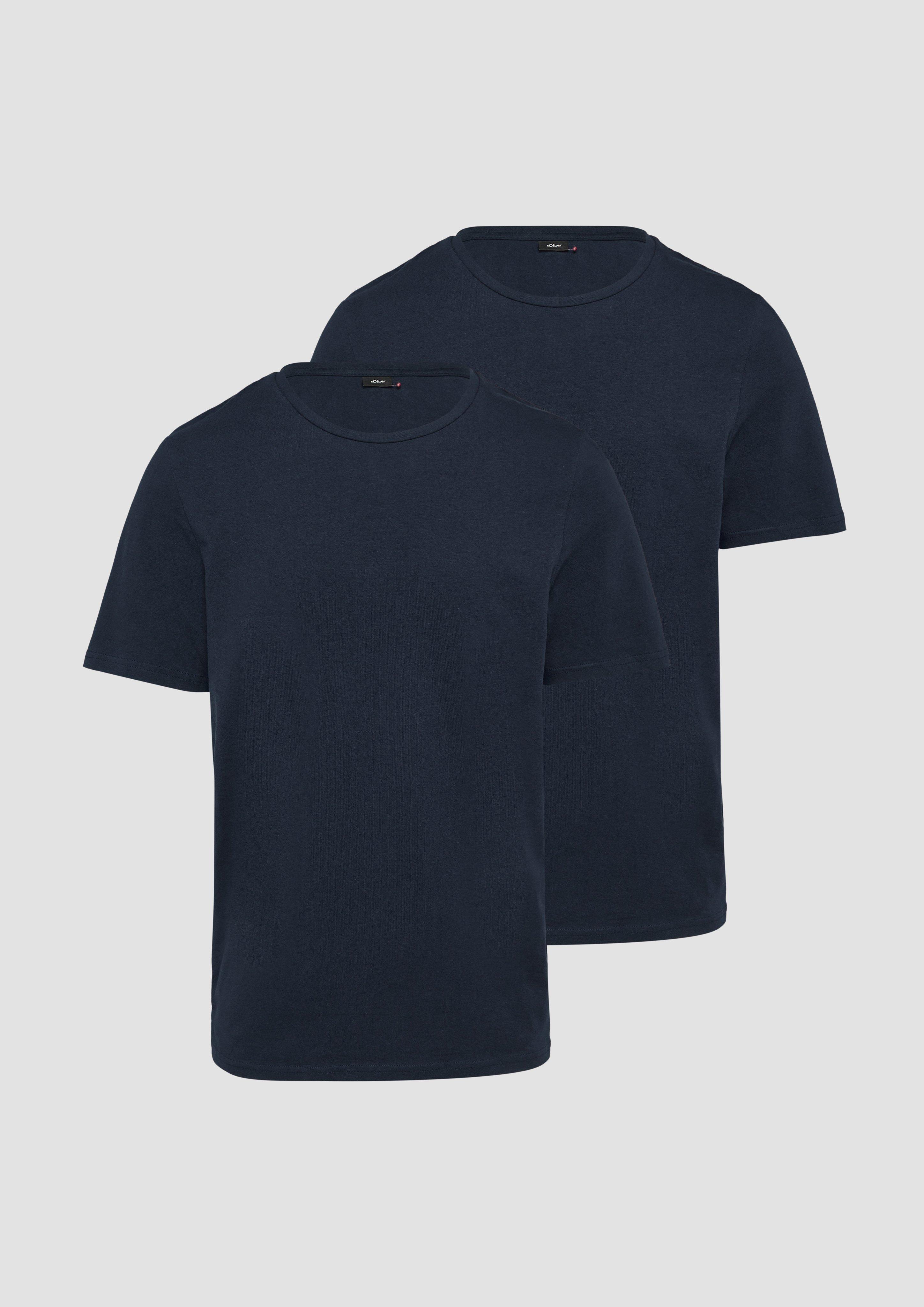 T-Shirt in 91 & 1334