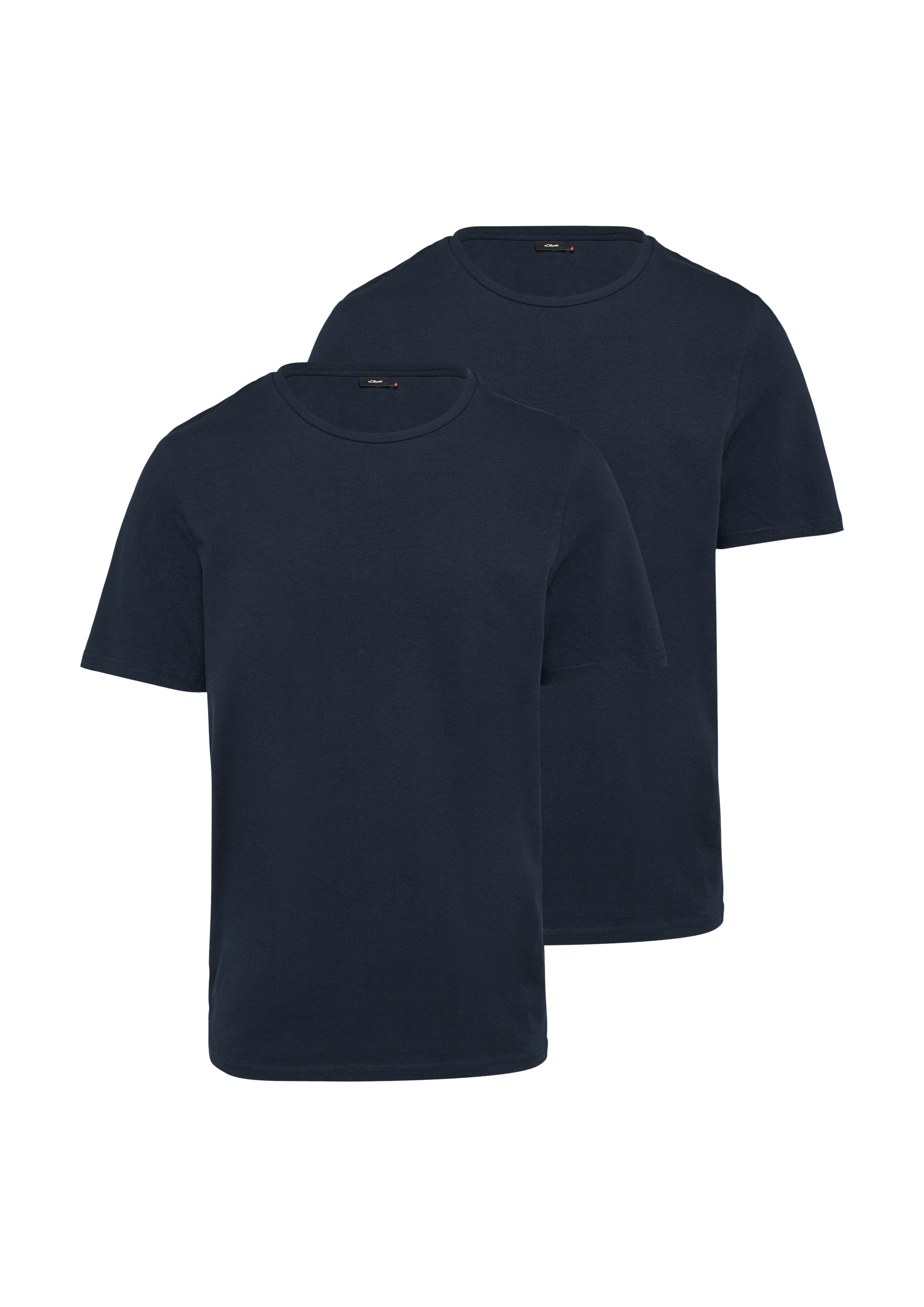 Set van 2 T-shirts