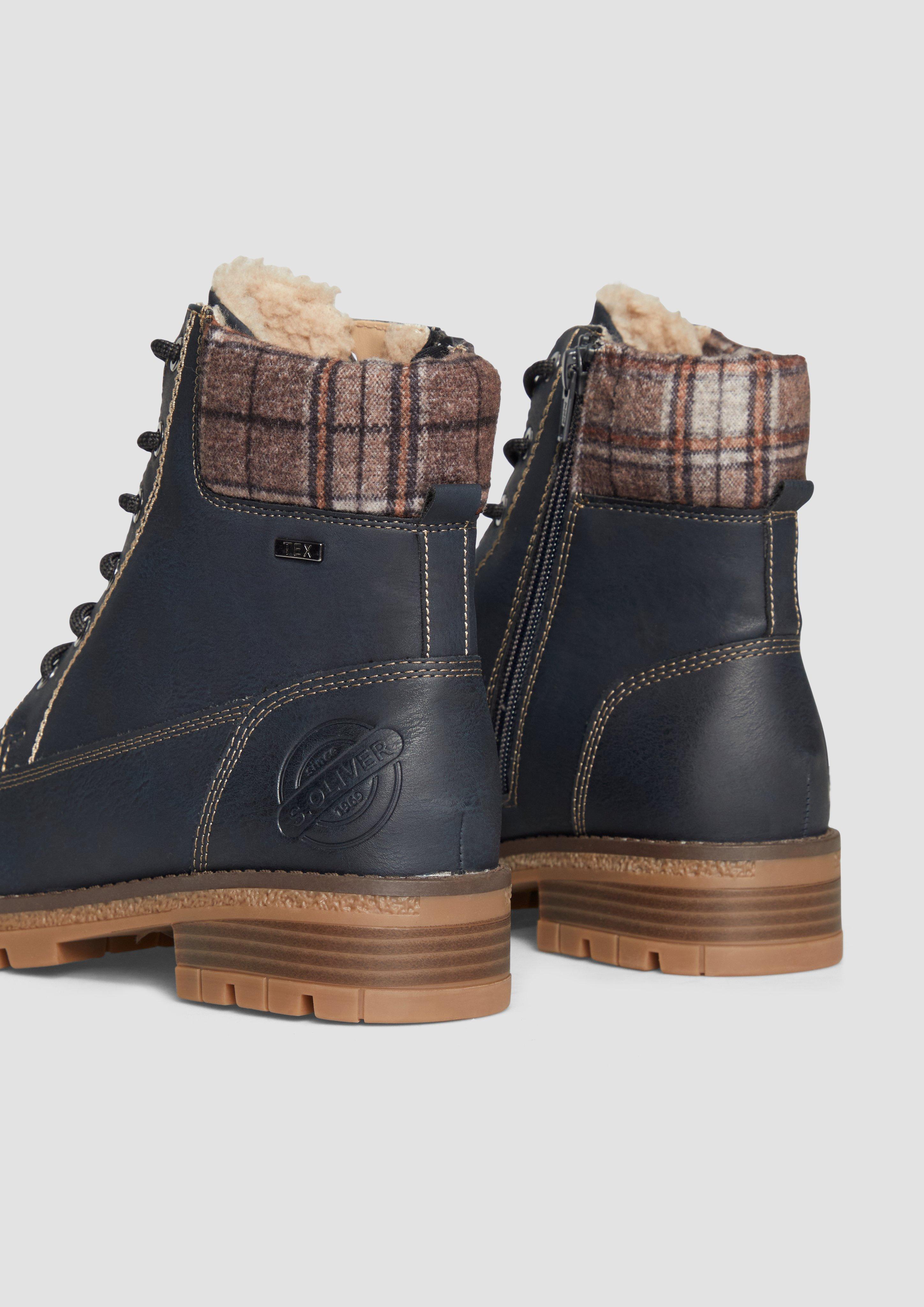 Škornji in 805 & 462