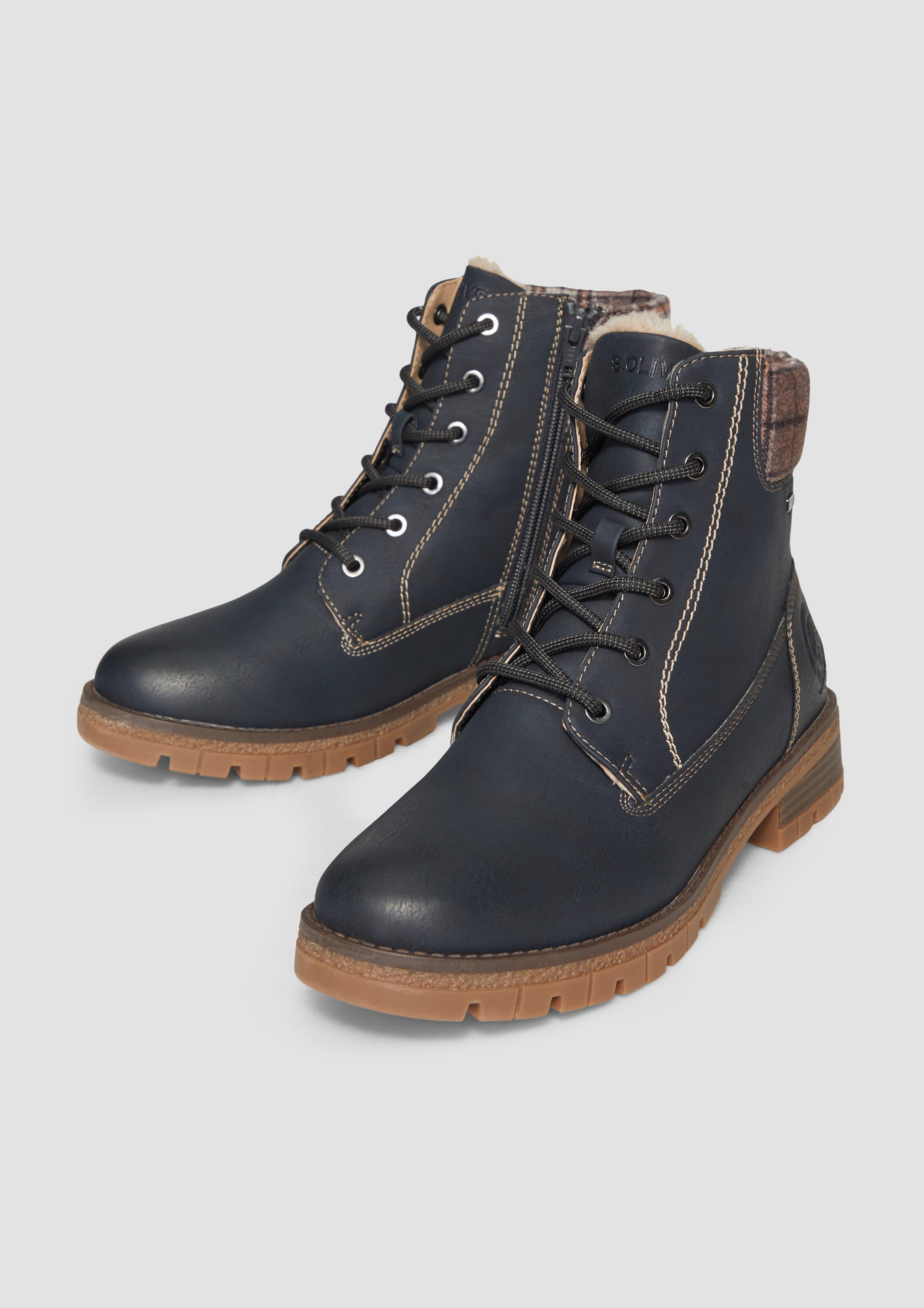 Škornji in 805 & 462