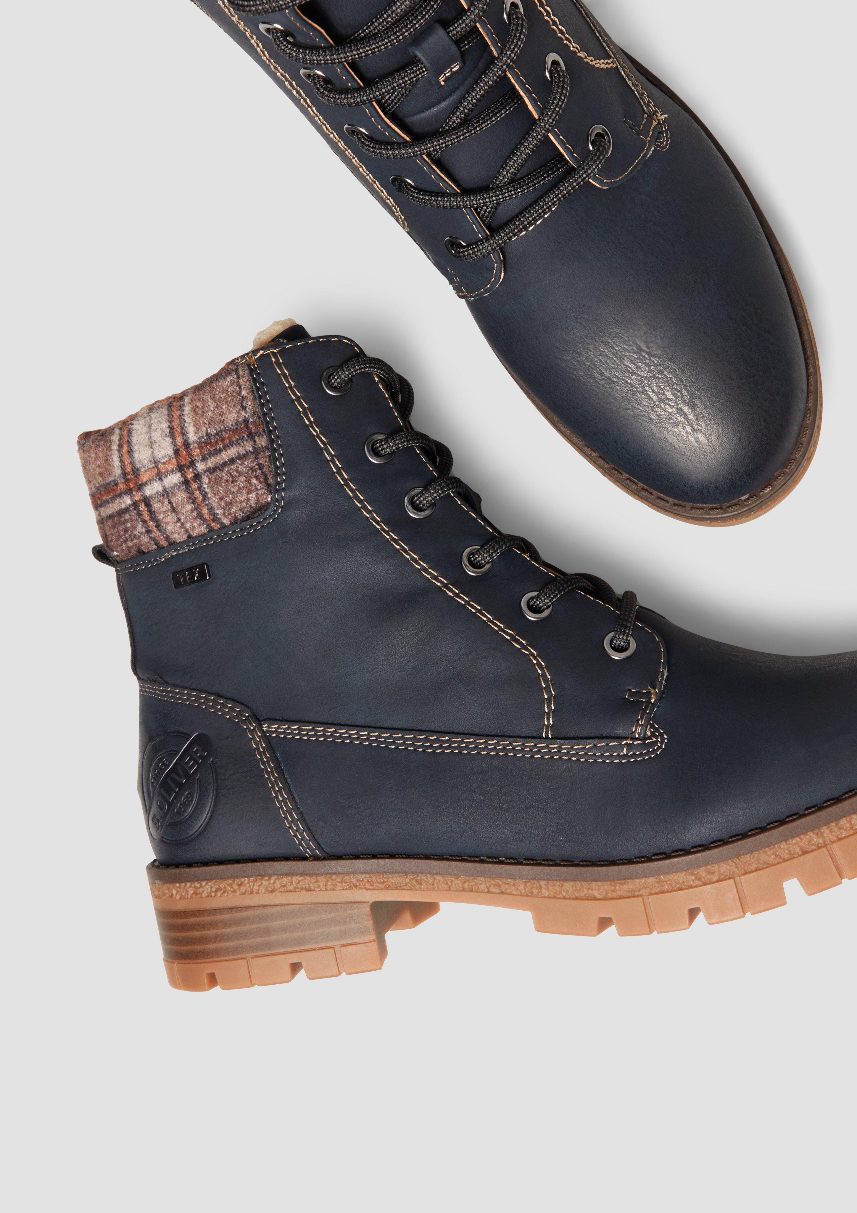 Škornji in 805 & 462