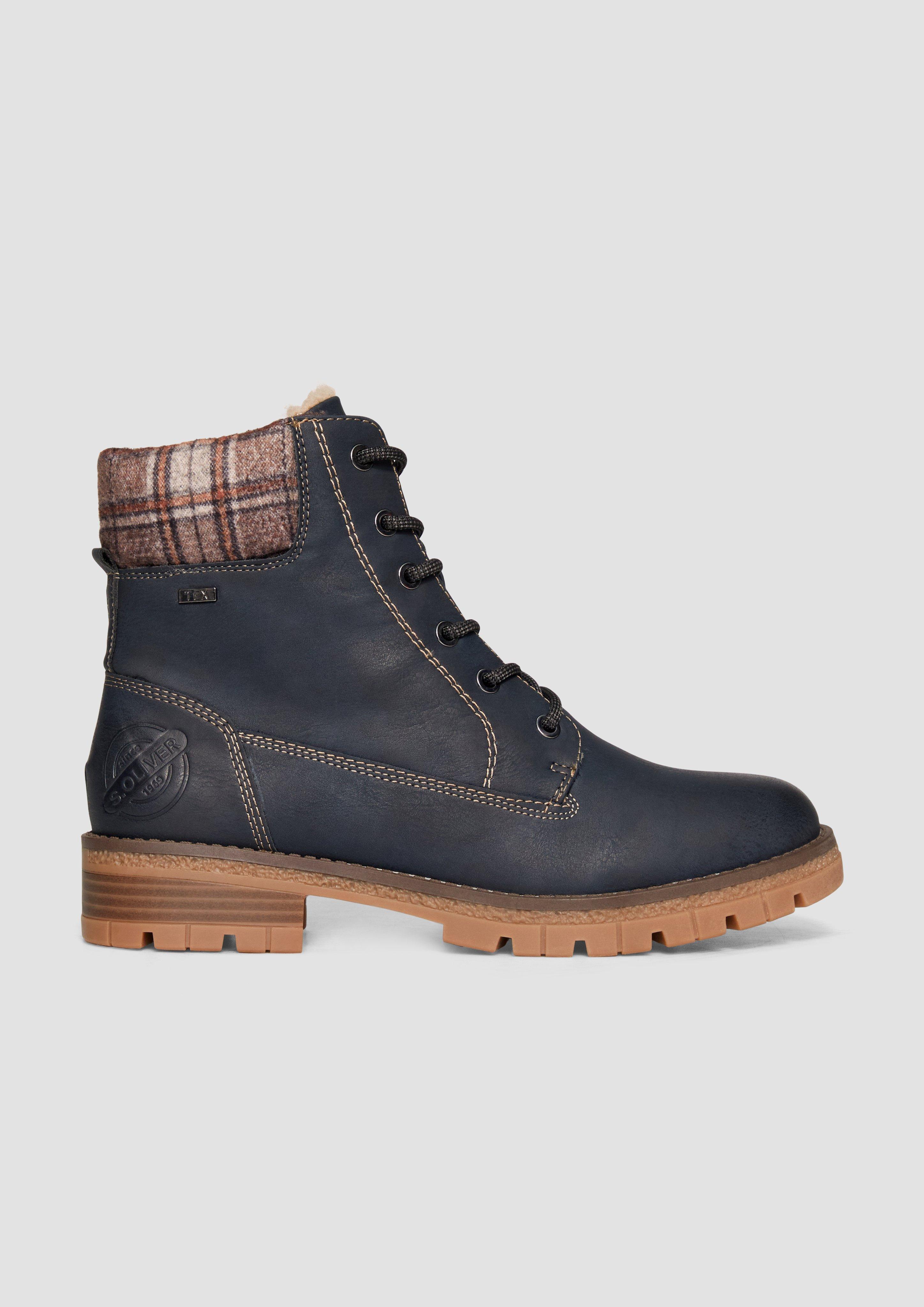 Stiefel