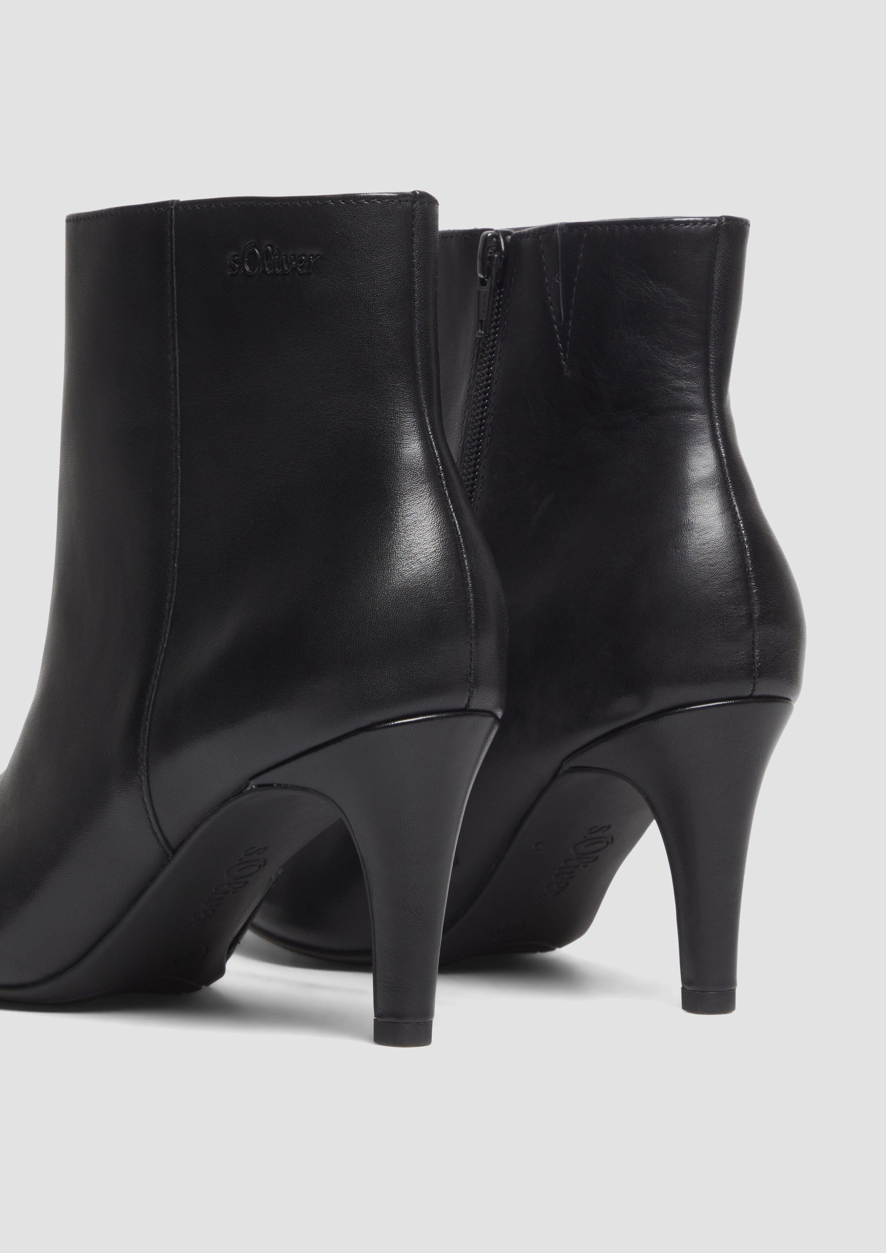 Laarzen in 001, 341 & 907