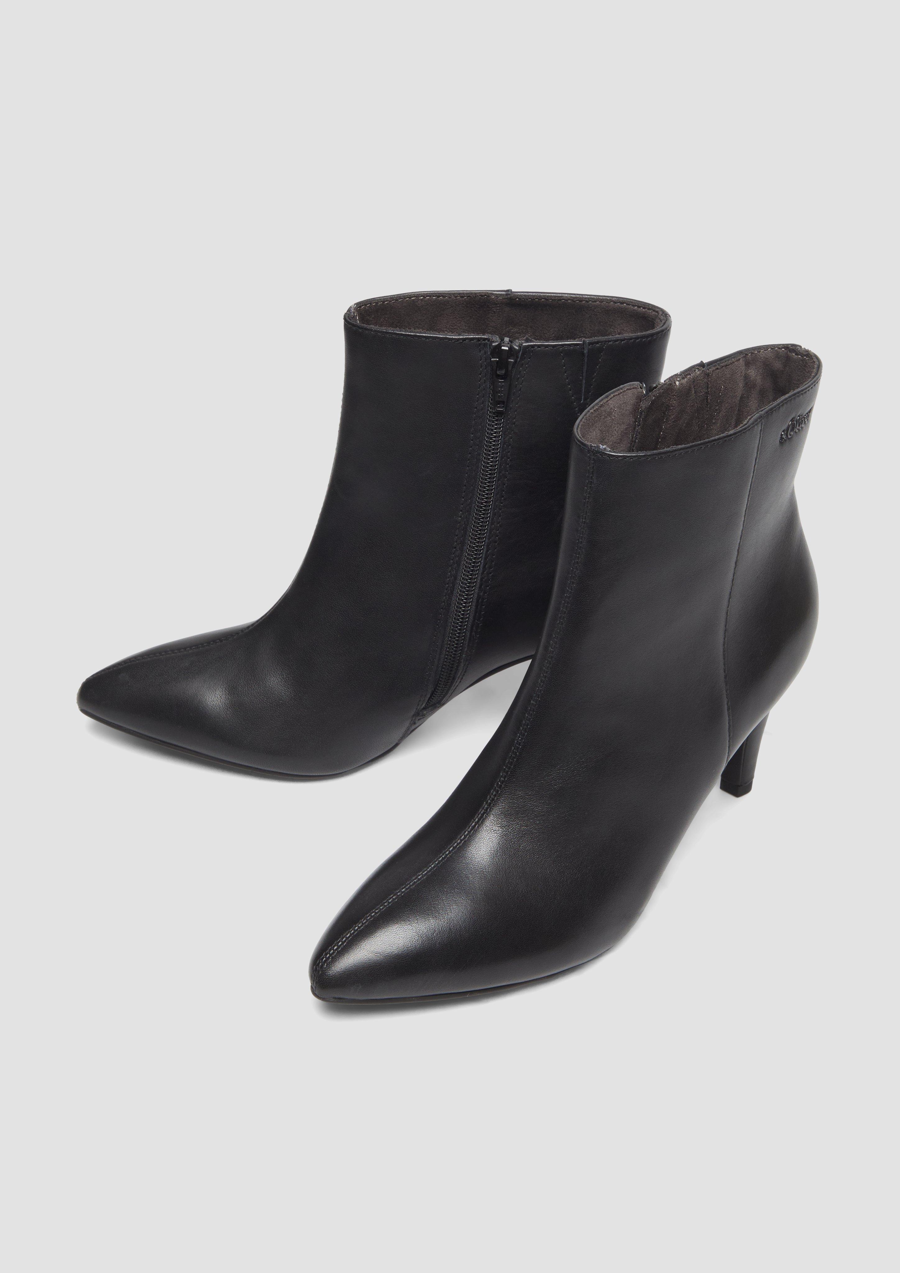 Laarzen in 001, 341 & 907