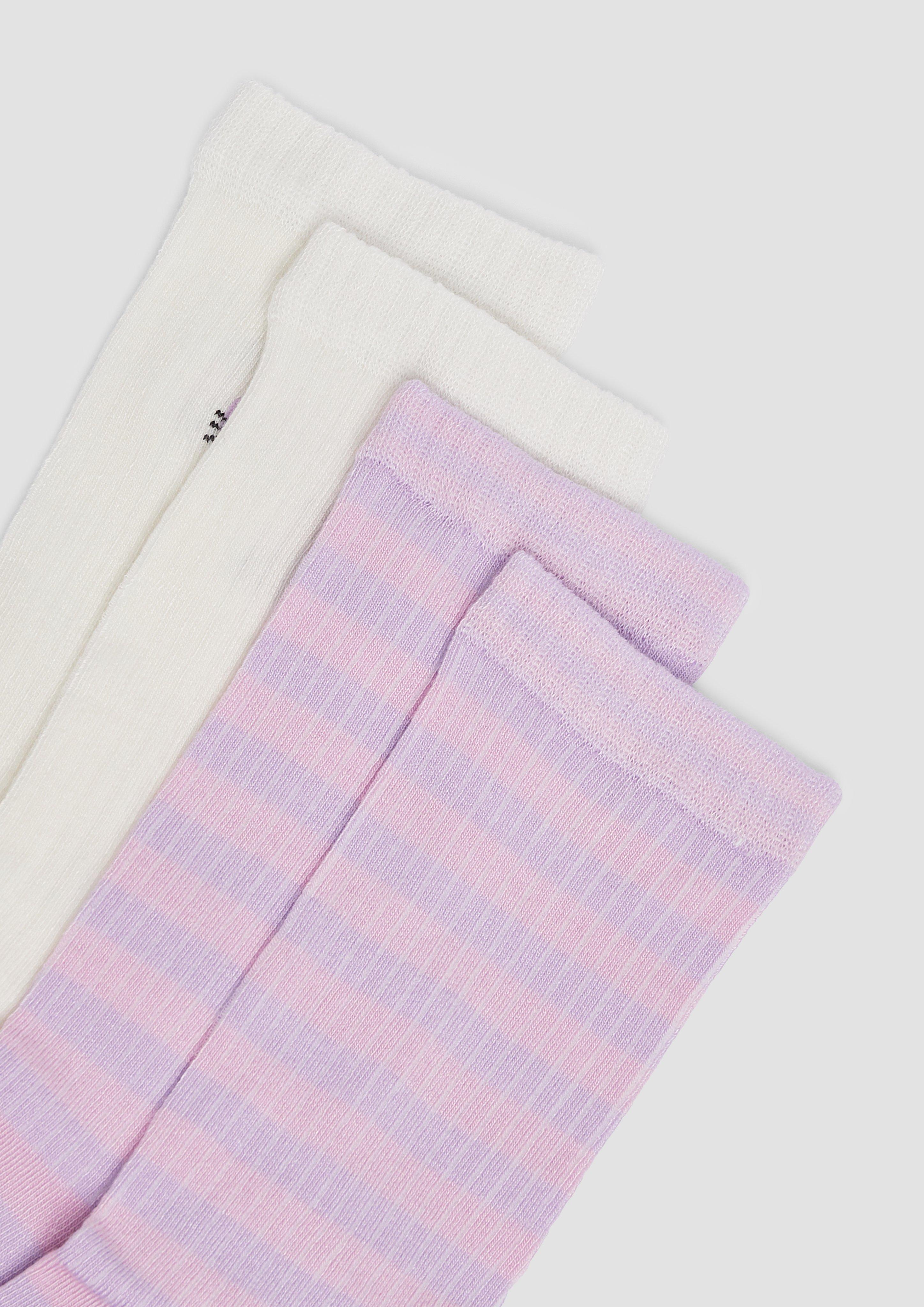 Dlhá noha in 4711, 4150 & 7411