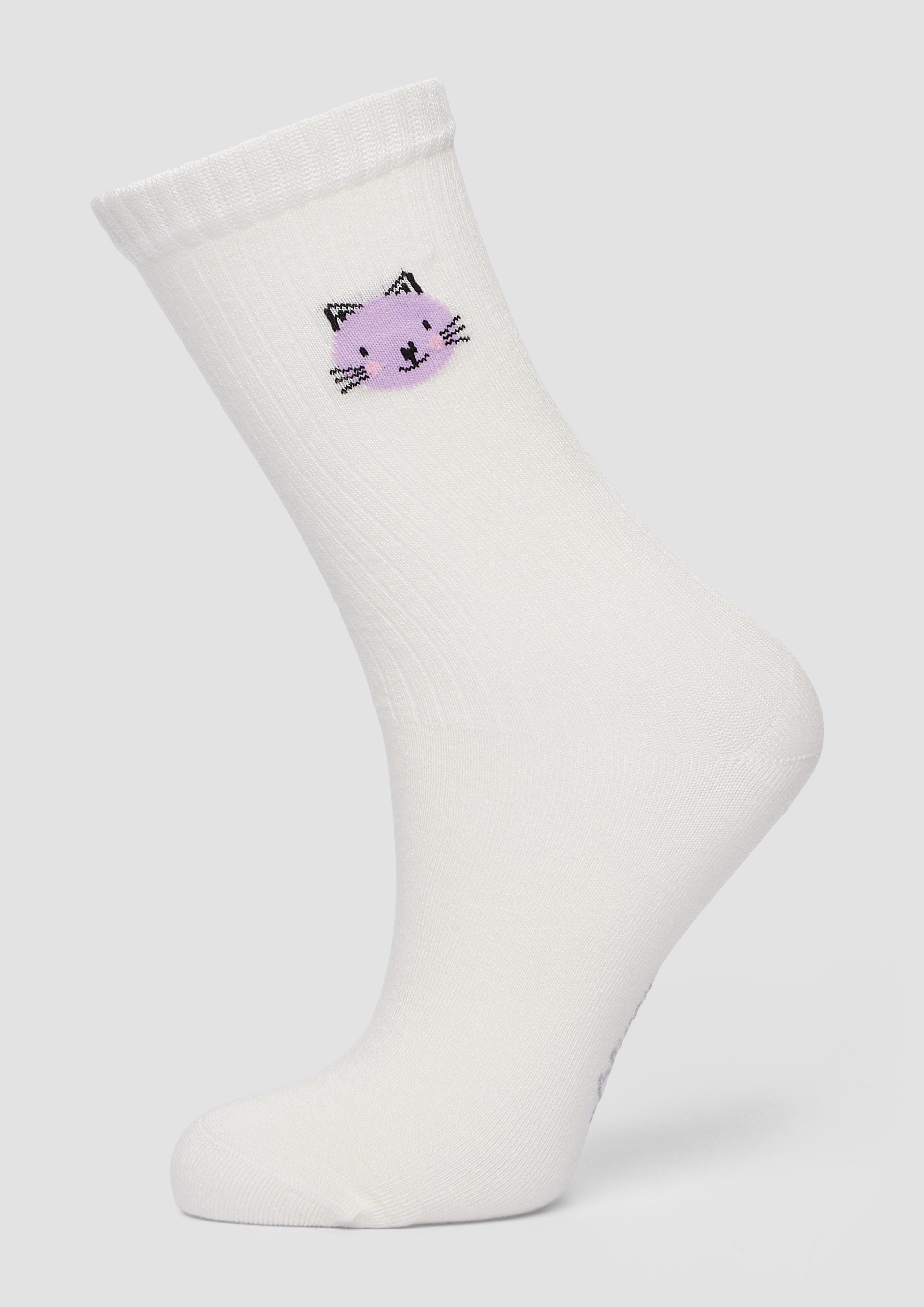 Dlhá noha in 4711, 4150 & 7411