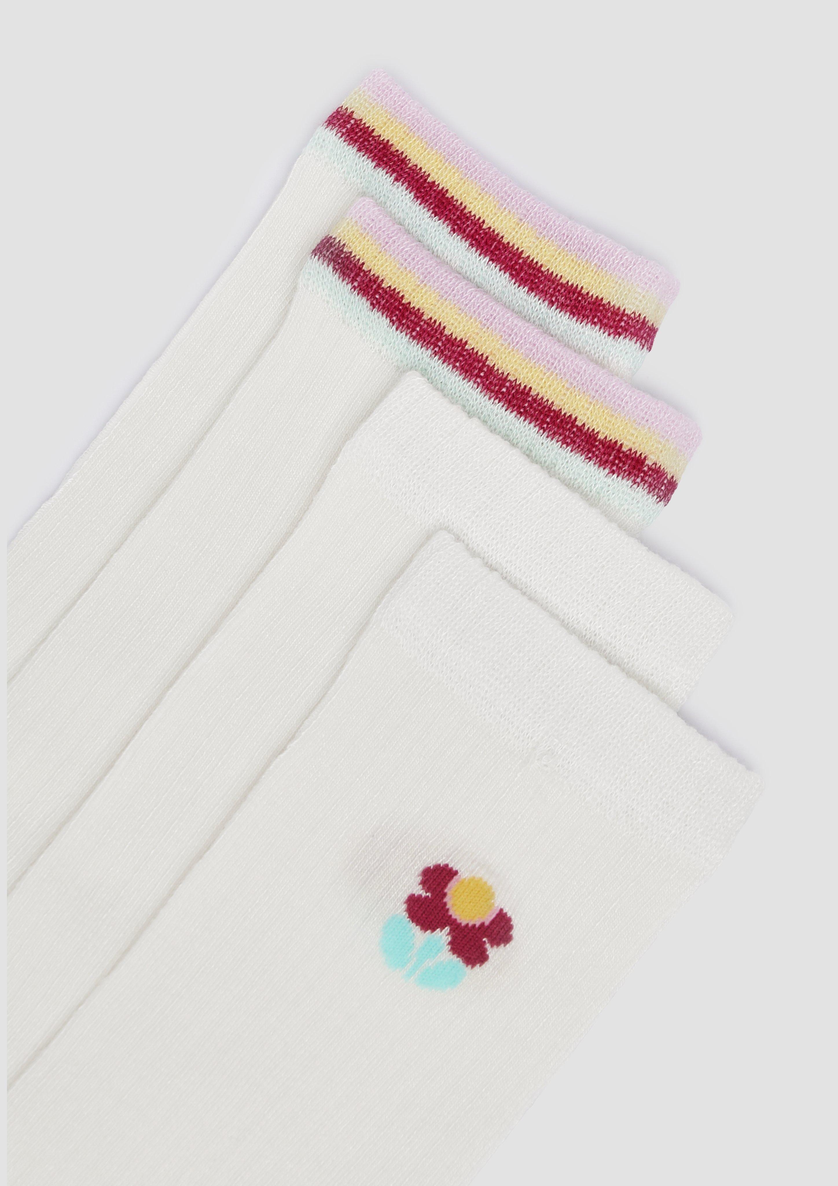 Langschaft in 7411, 4711 & 4150