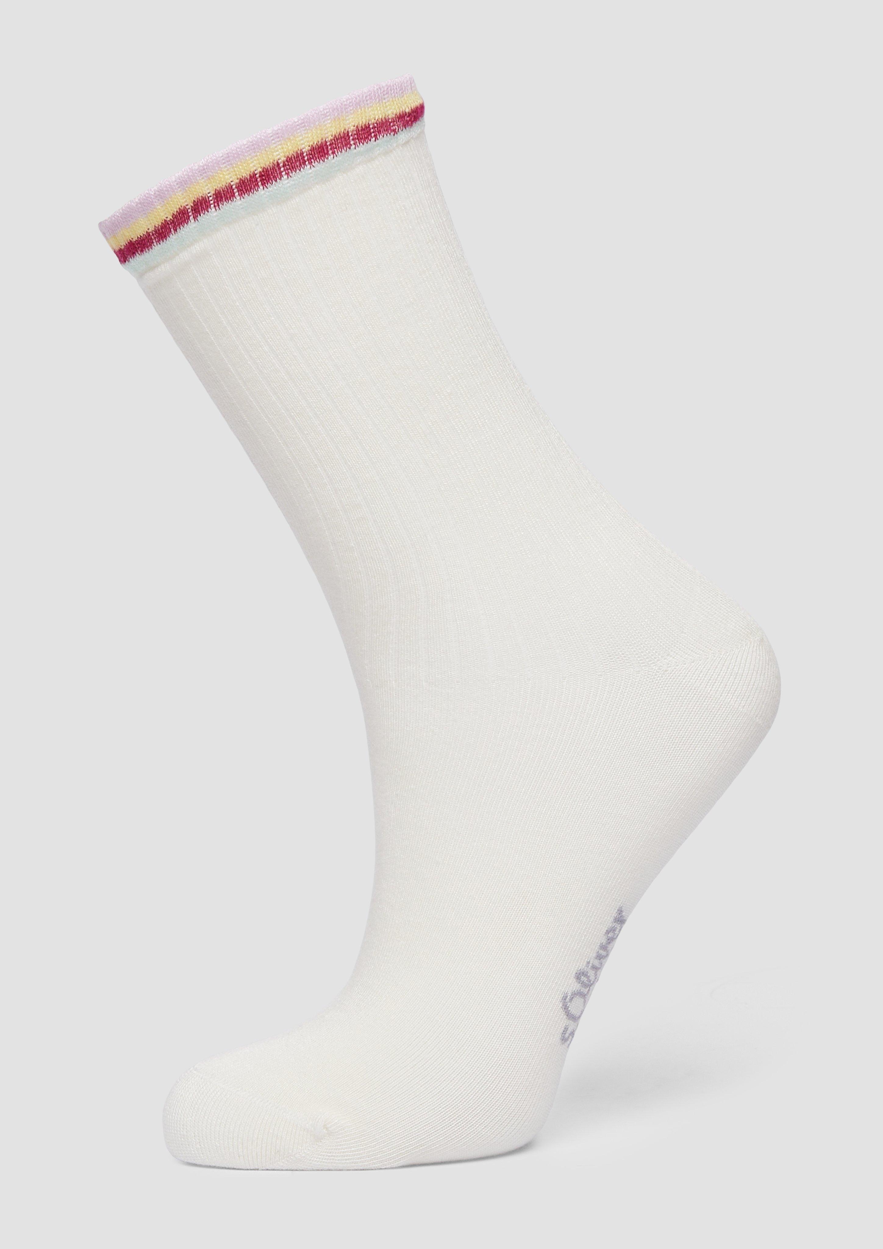 Langschaft in 7411, 4711 & 4150