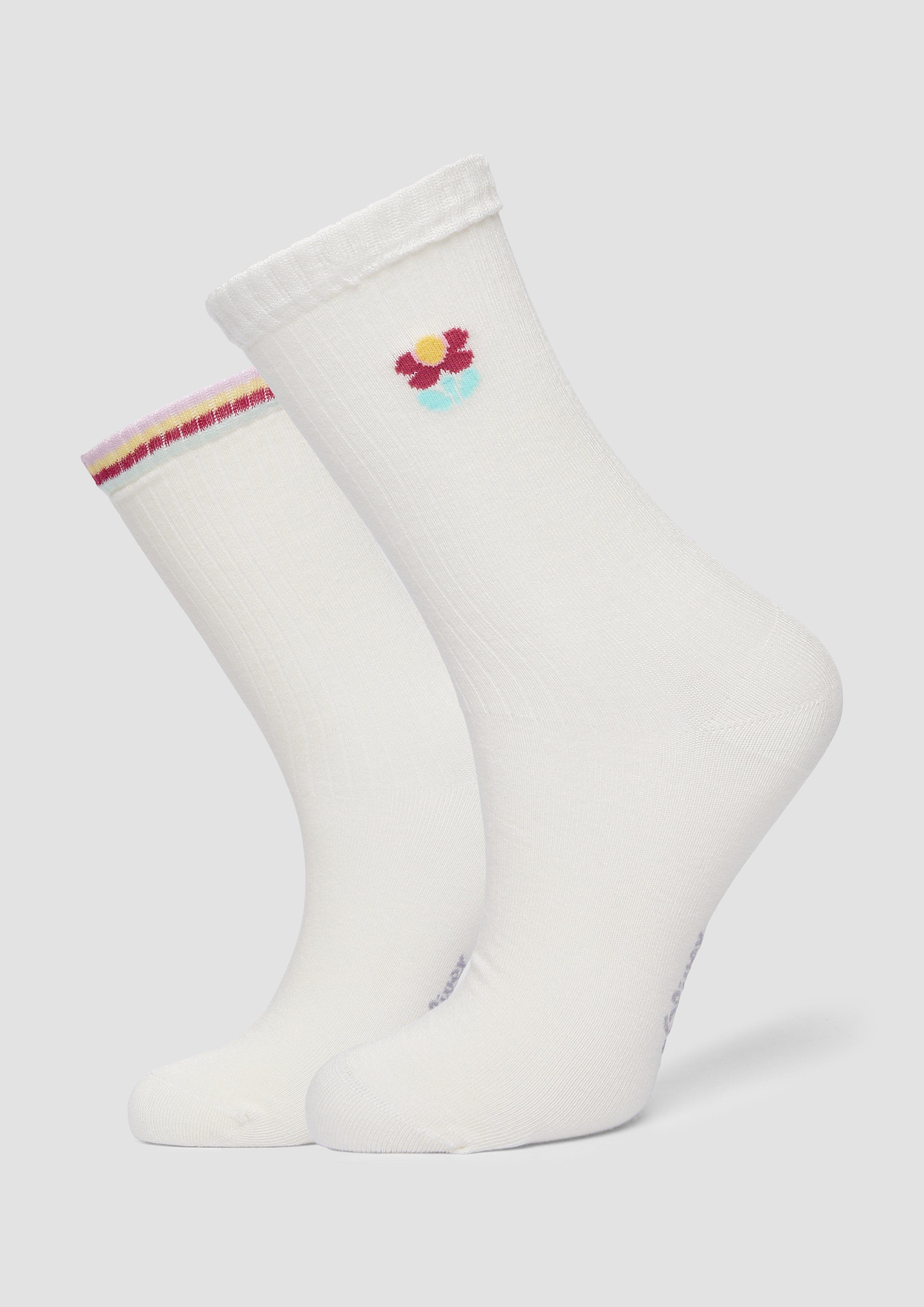 Langschaft in 7411, 4711 & 4150