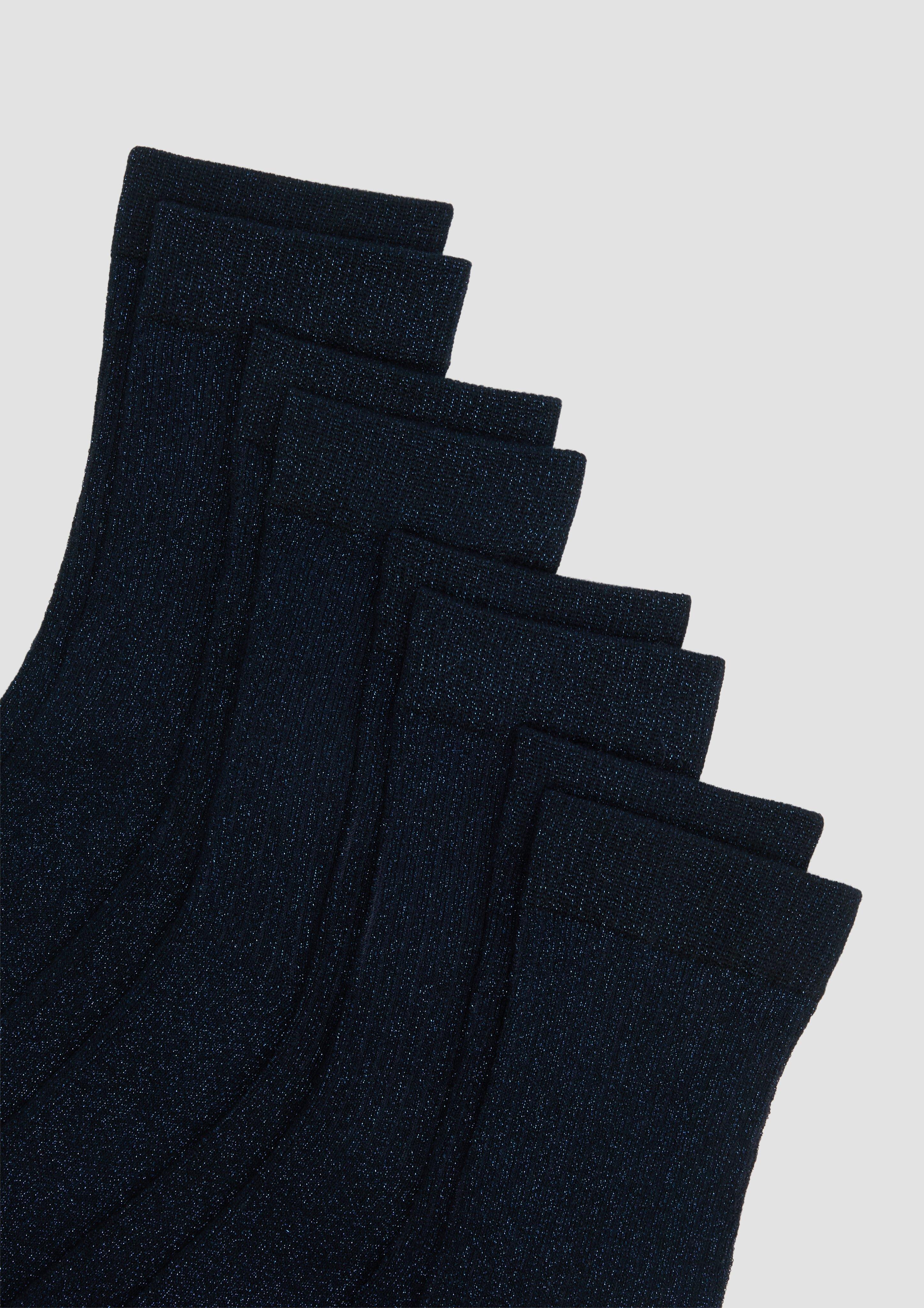 Korte sokken in 5952 & 4442