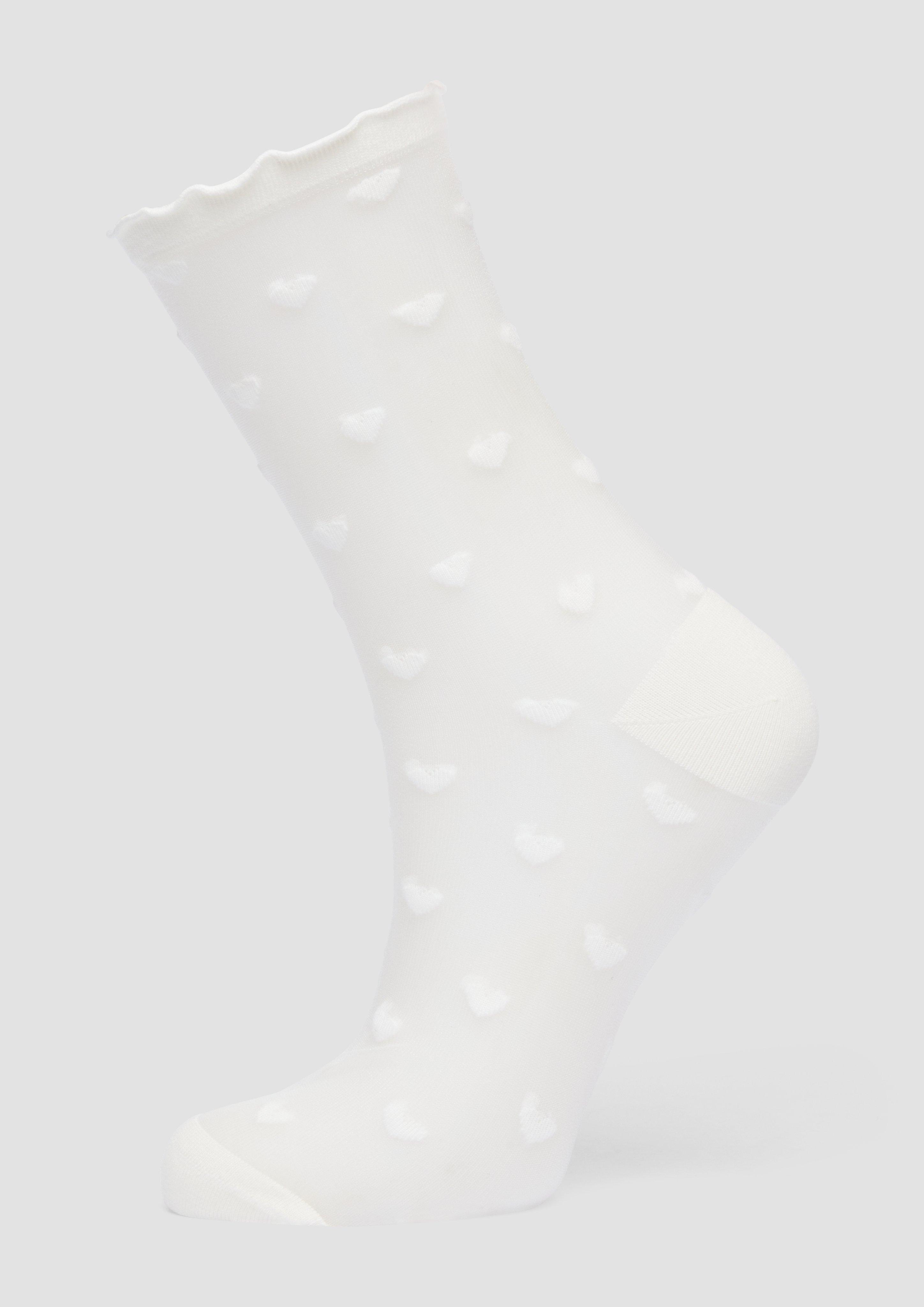 Kurzsocken in 9900