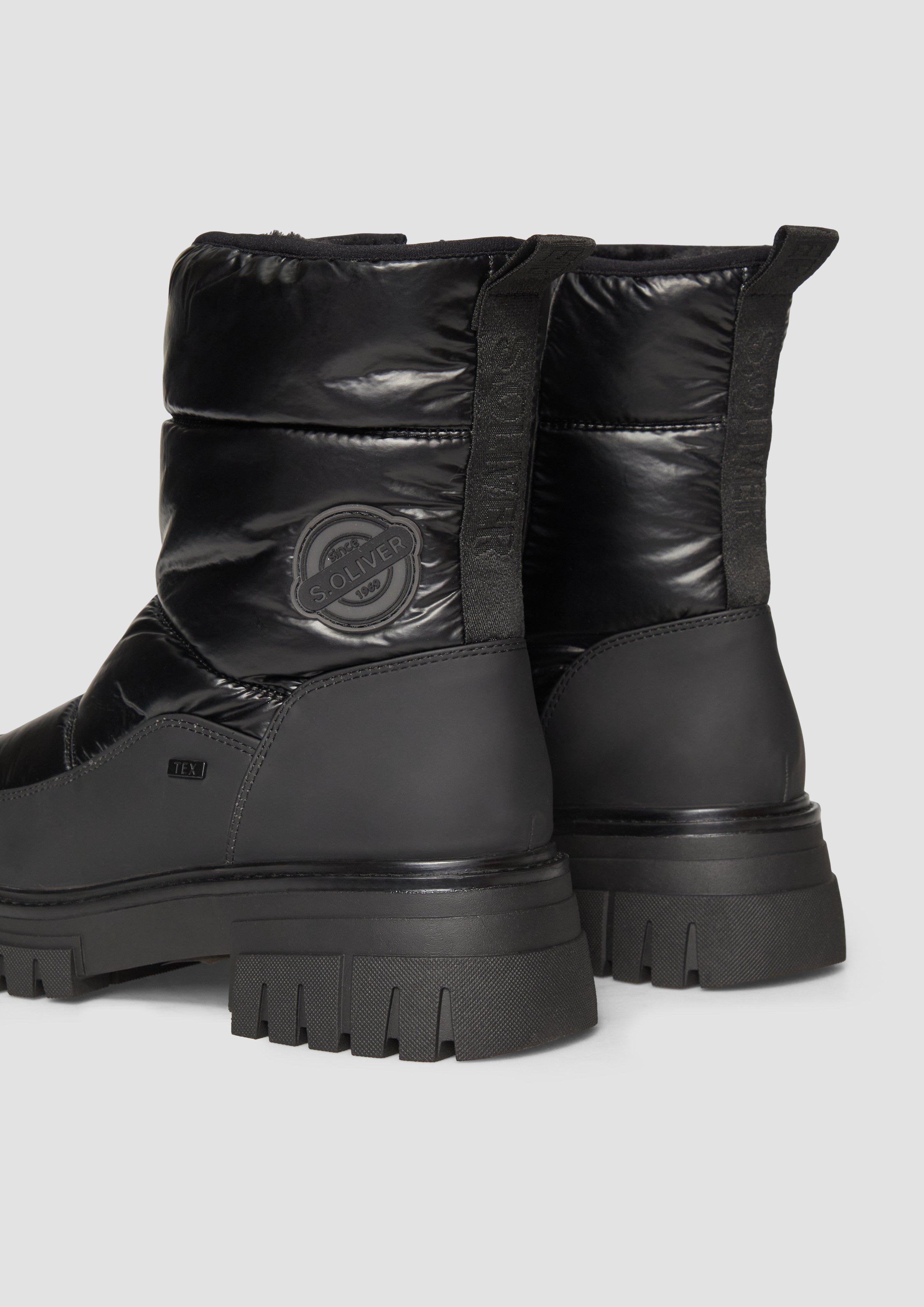 Škornji in 001 & 403