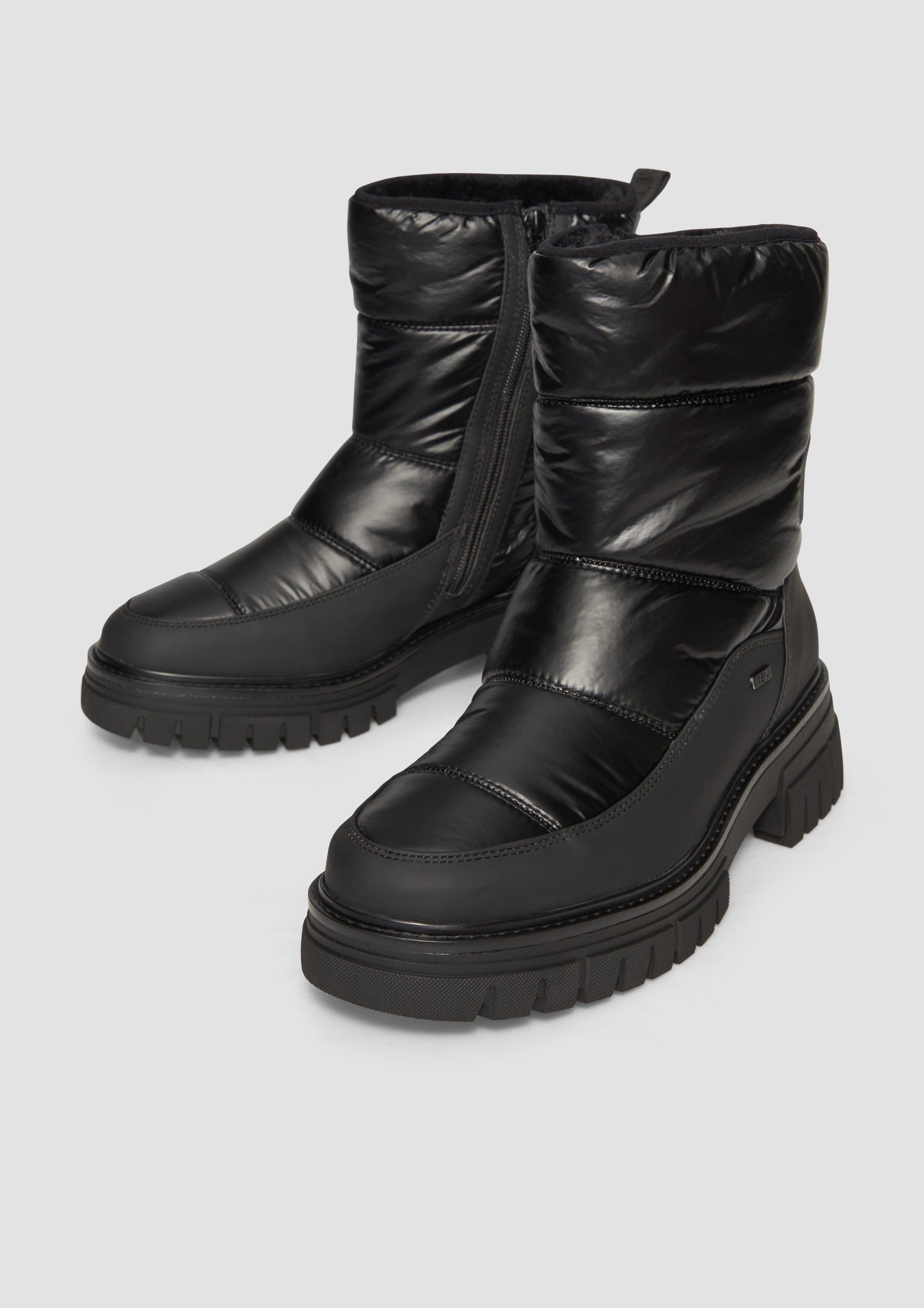 Škornji in 001 & 403