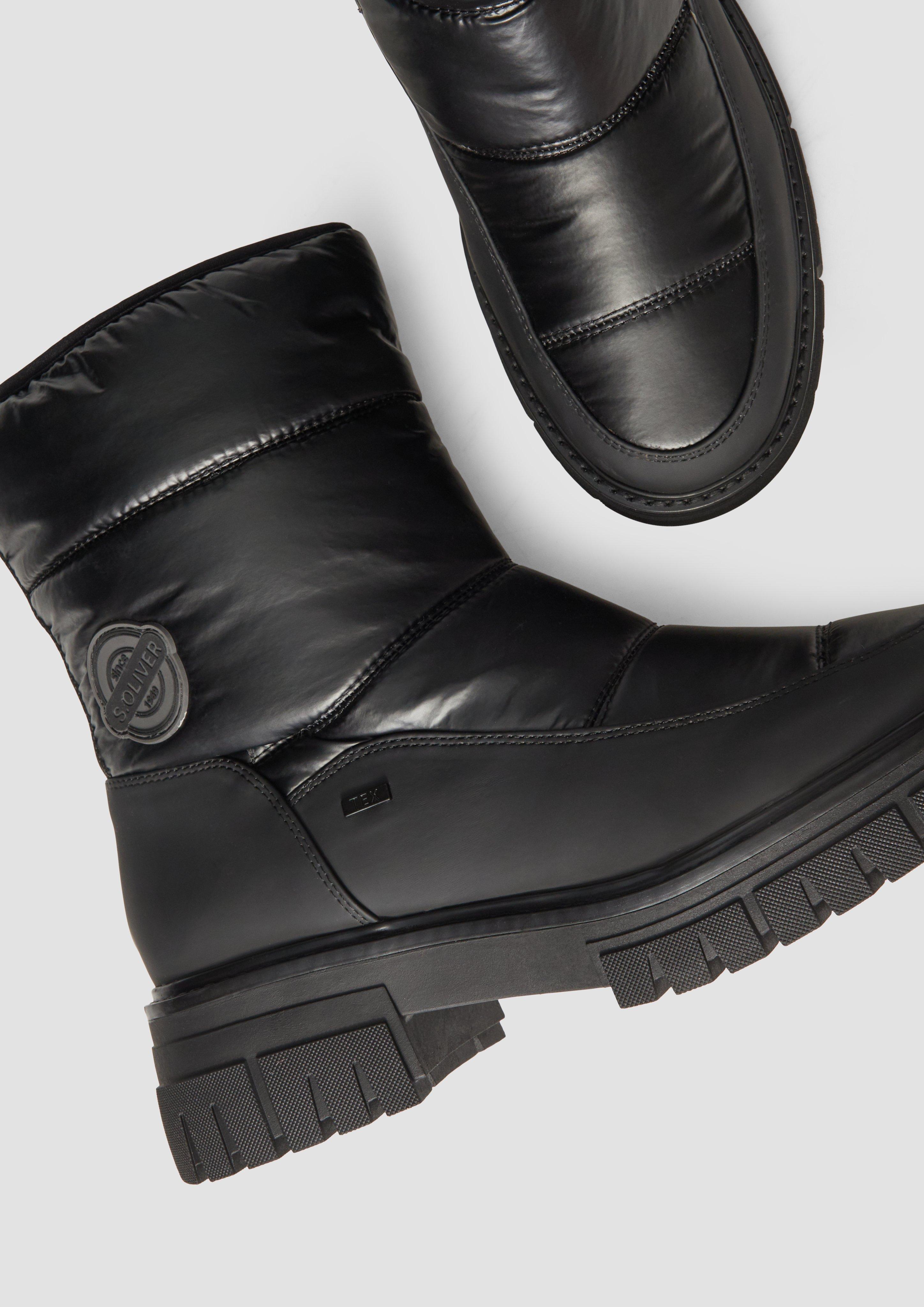 Škornji in 001 & 403