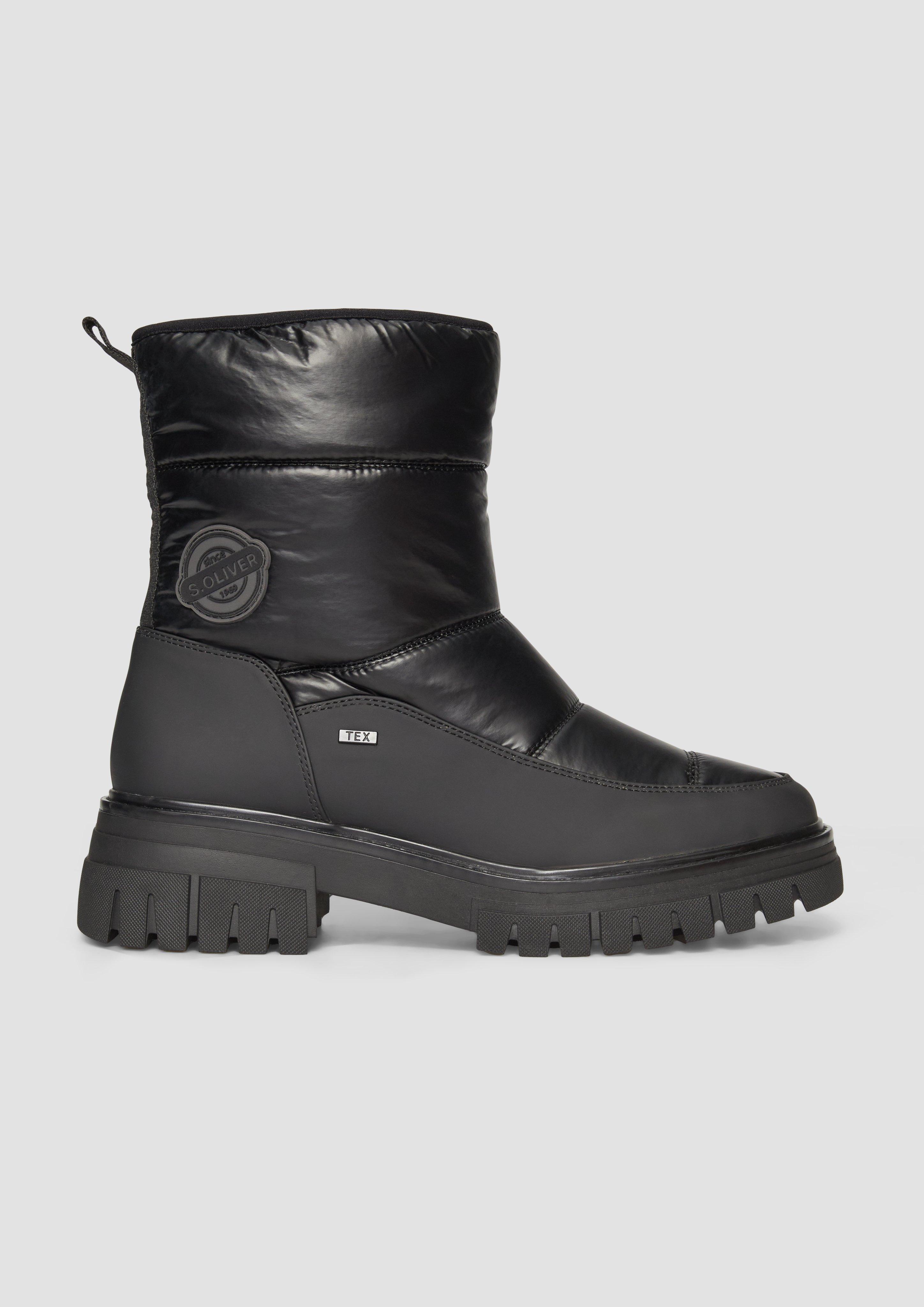 Stiefel