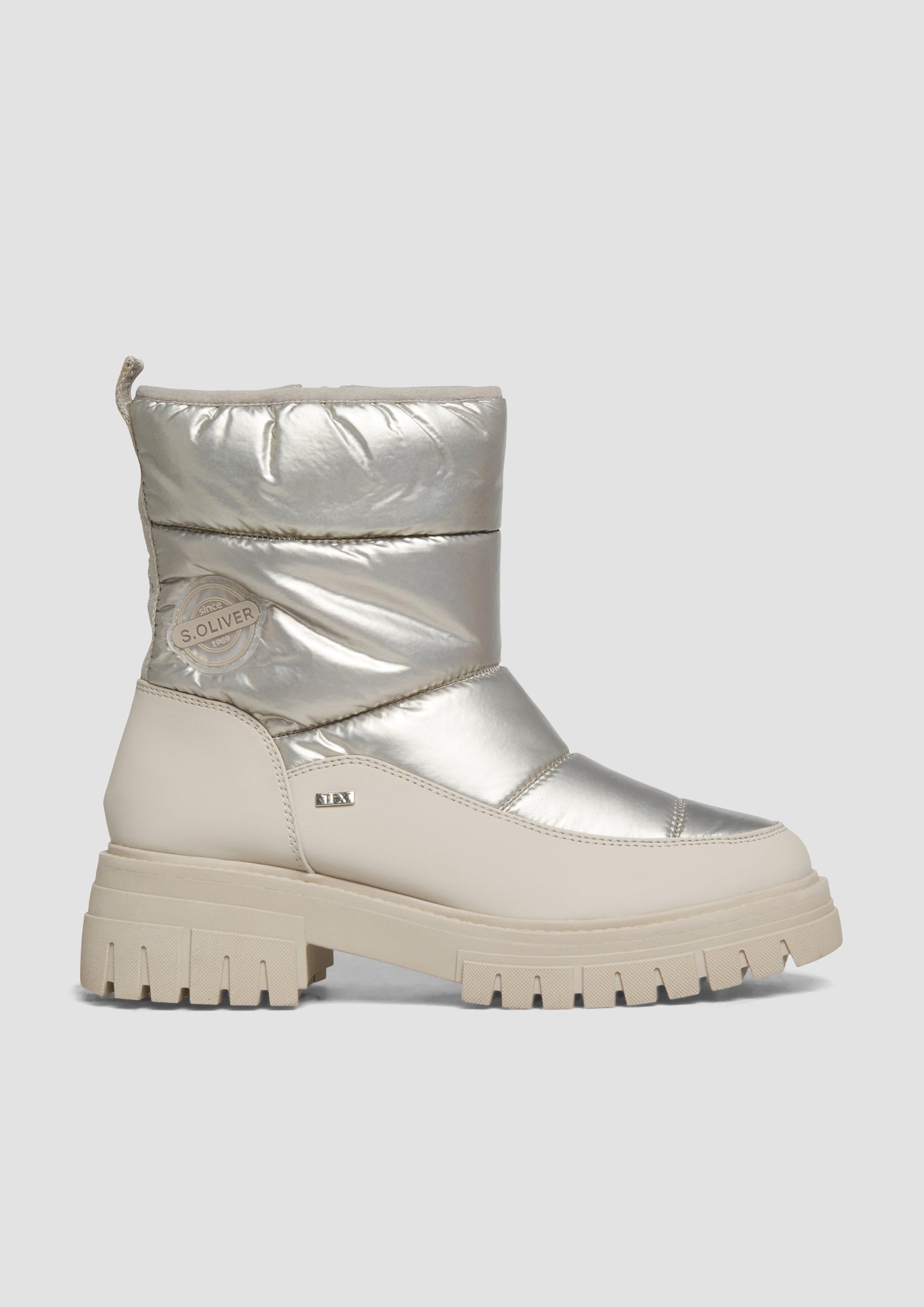 Stiefel