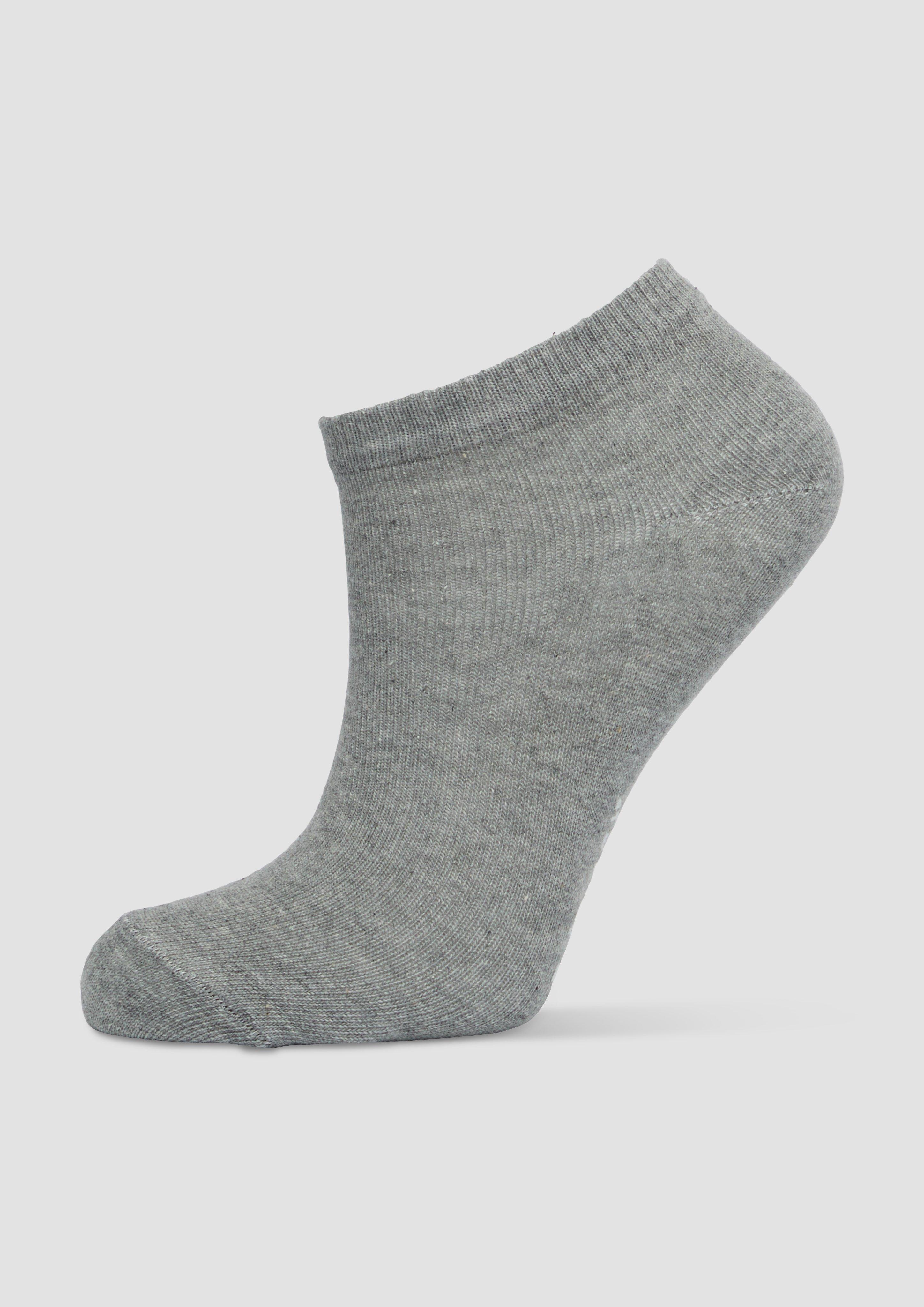 Sneakersocken in 5587