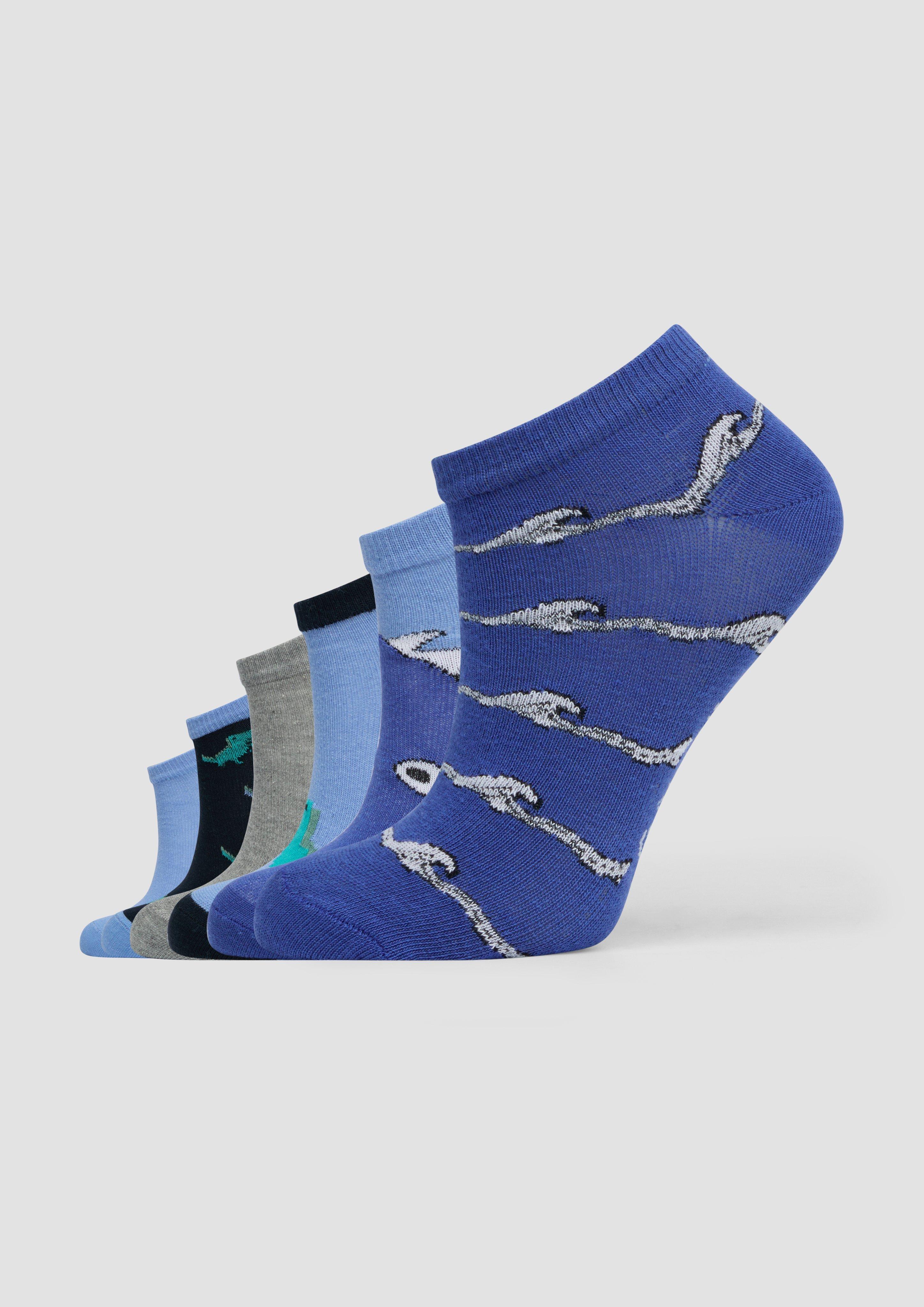 Sneakersocken