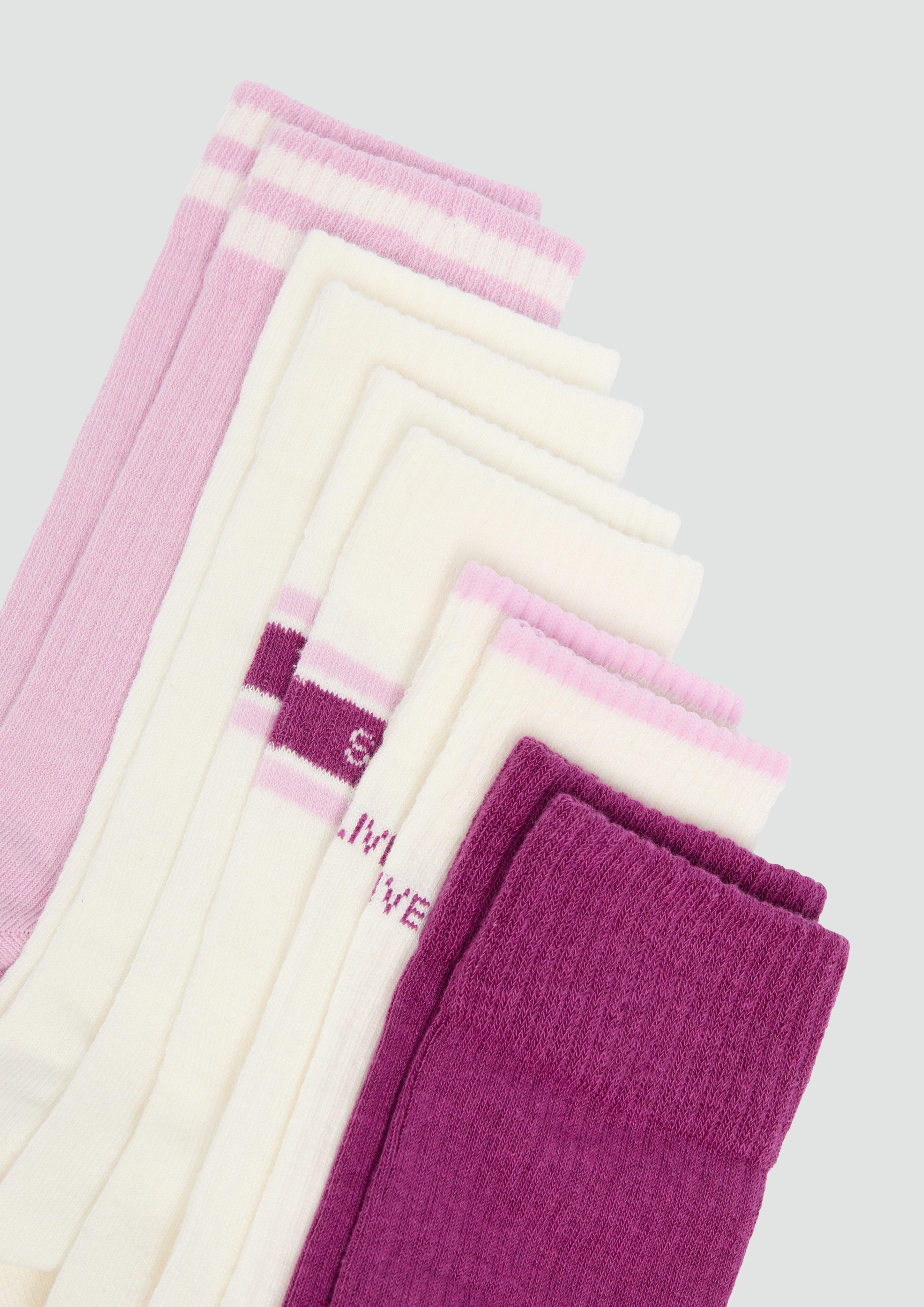 Dolga noga in 4150, 7730, 9900, 5800 & 3113