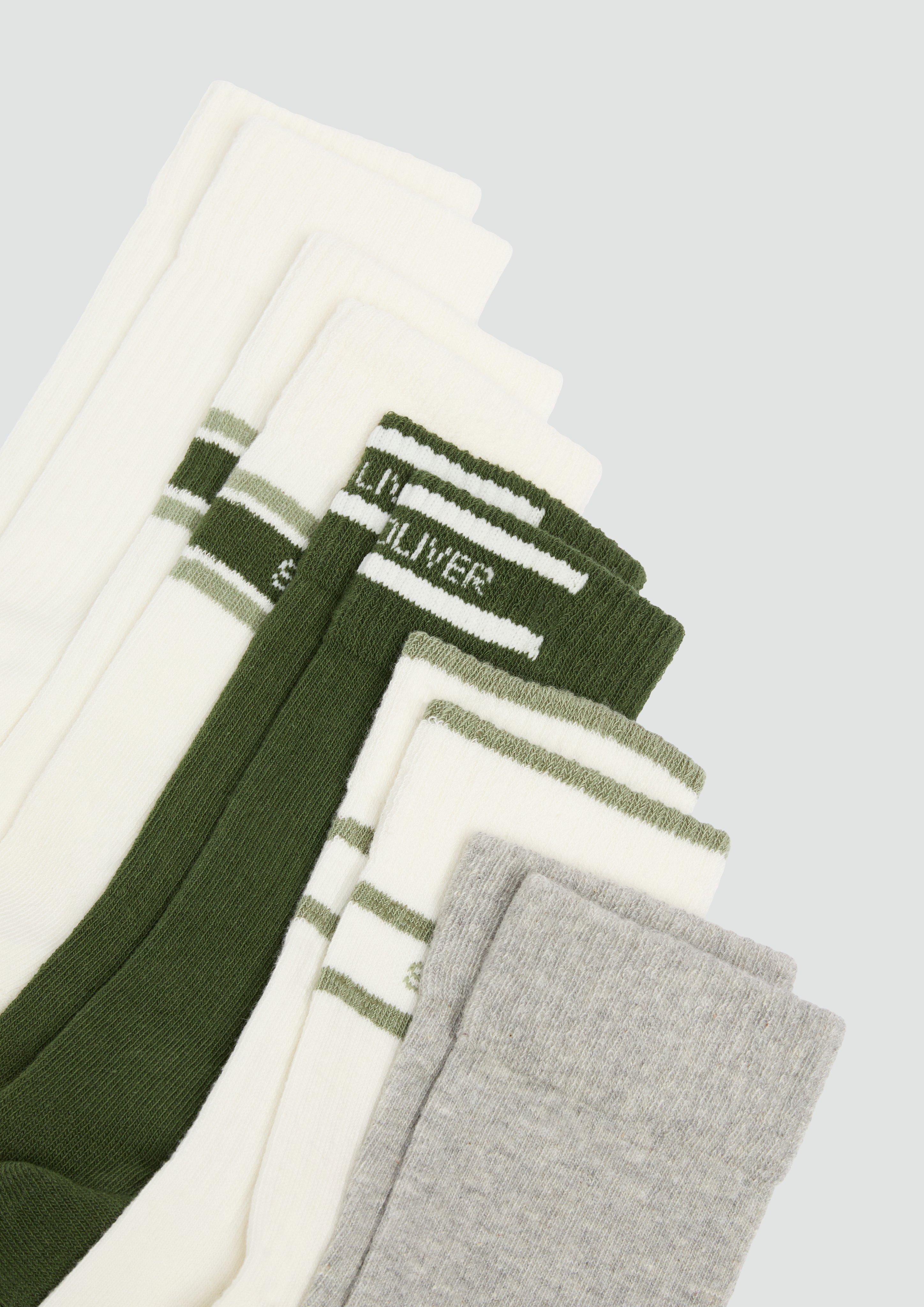 Dolga noga in 7730, 9900, 4150, 5800 & 3113