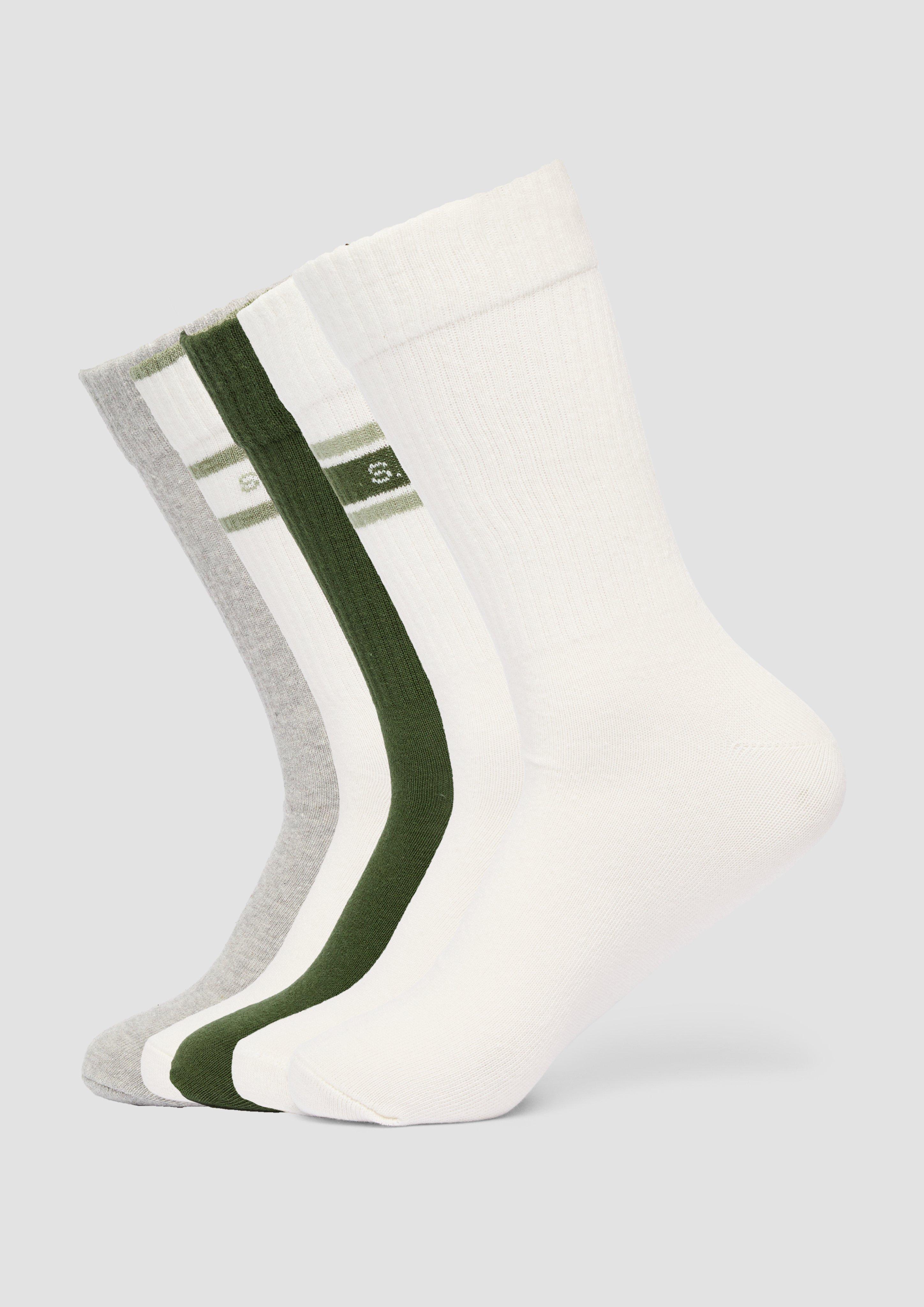 Dolga noga in 7730, 9900, 4150, 5800 & 3113