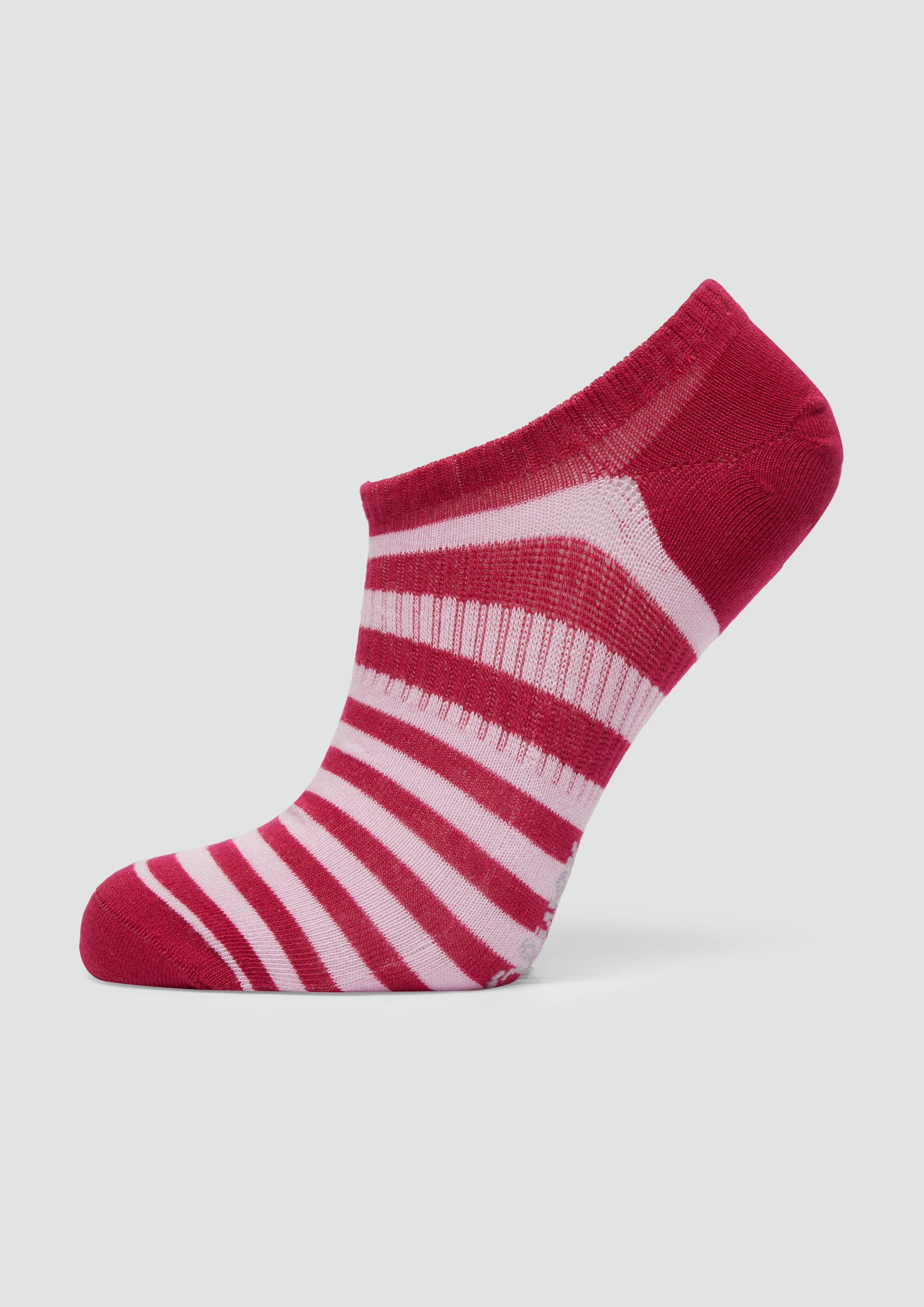 Sneakersokken in 4150, 4711 & 7411