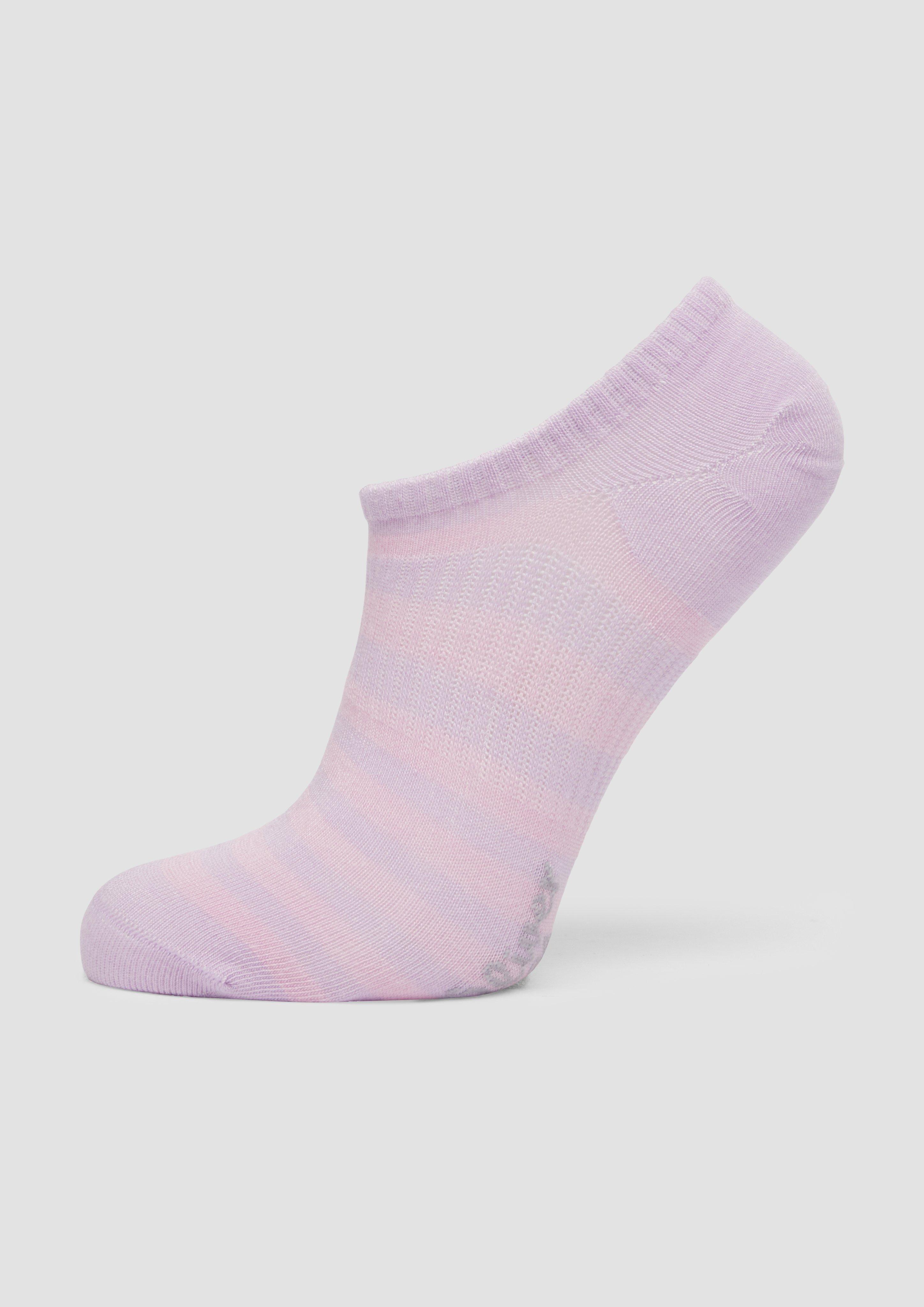 Sneakersocken in 4711, 4150 & 7411