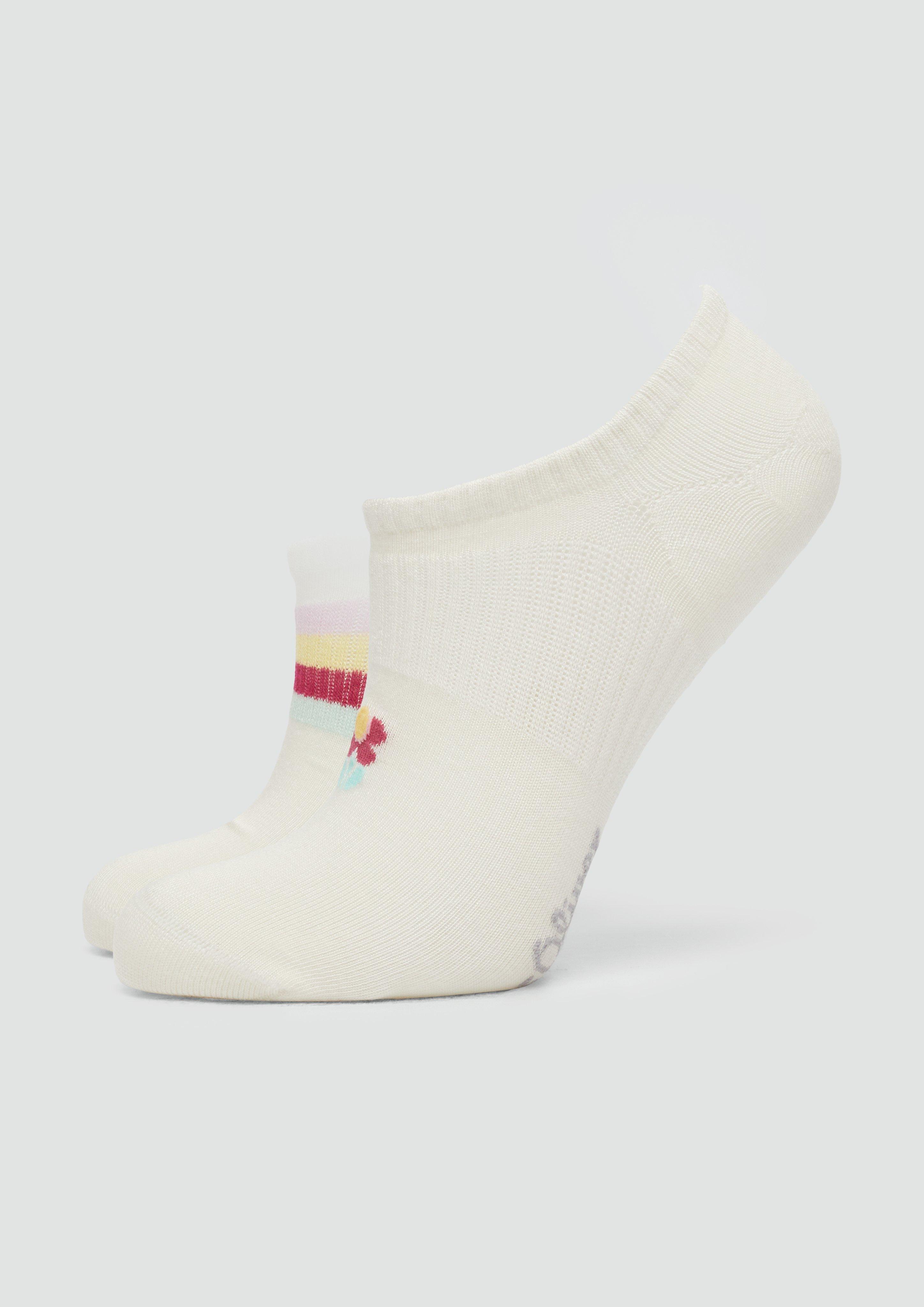 Sneakersocken