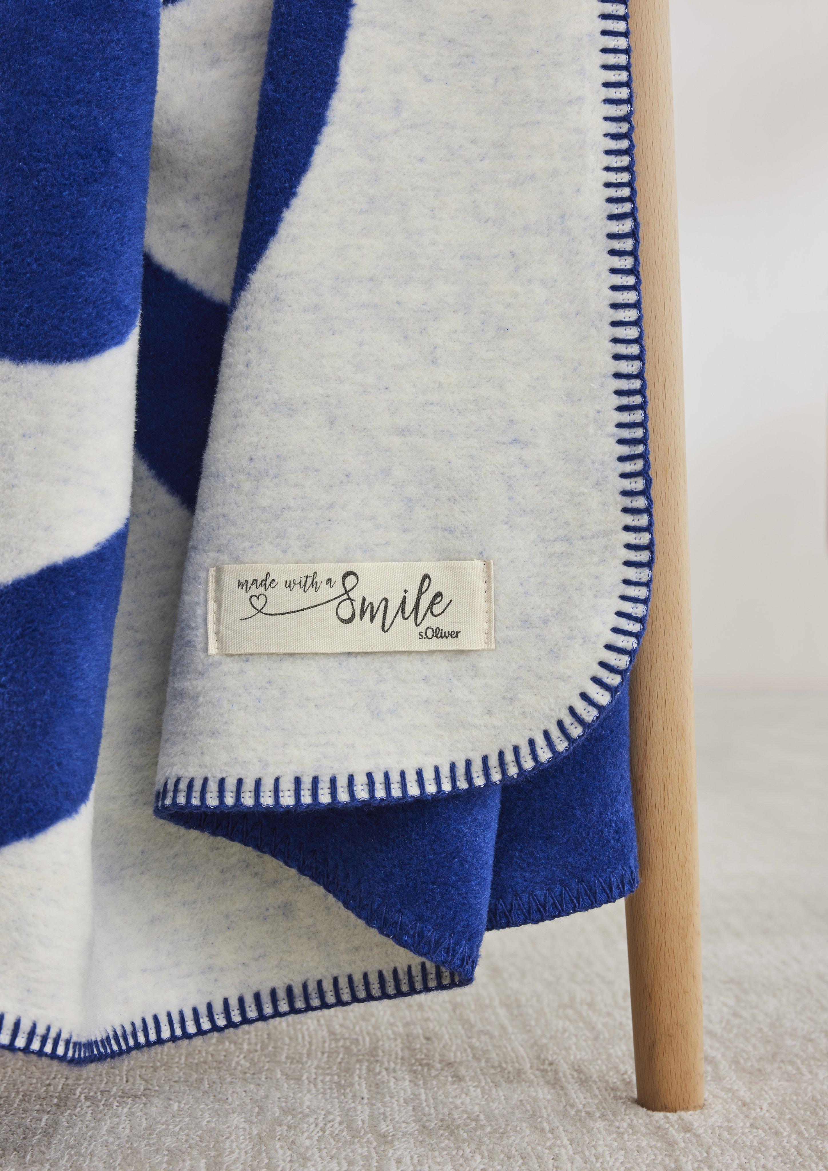 Decke in 600, 830 & 700