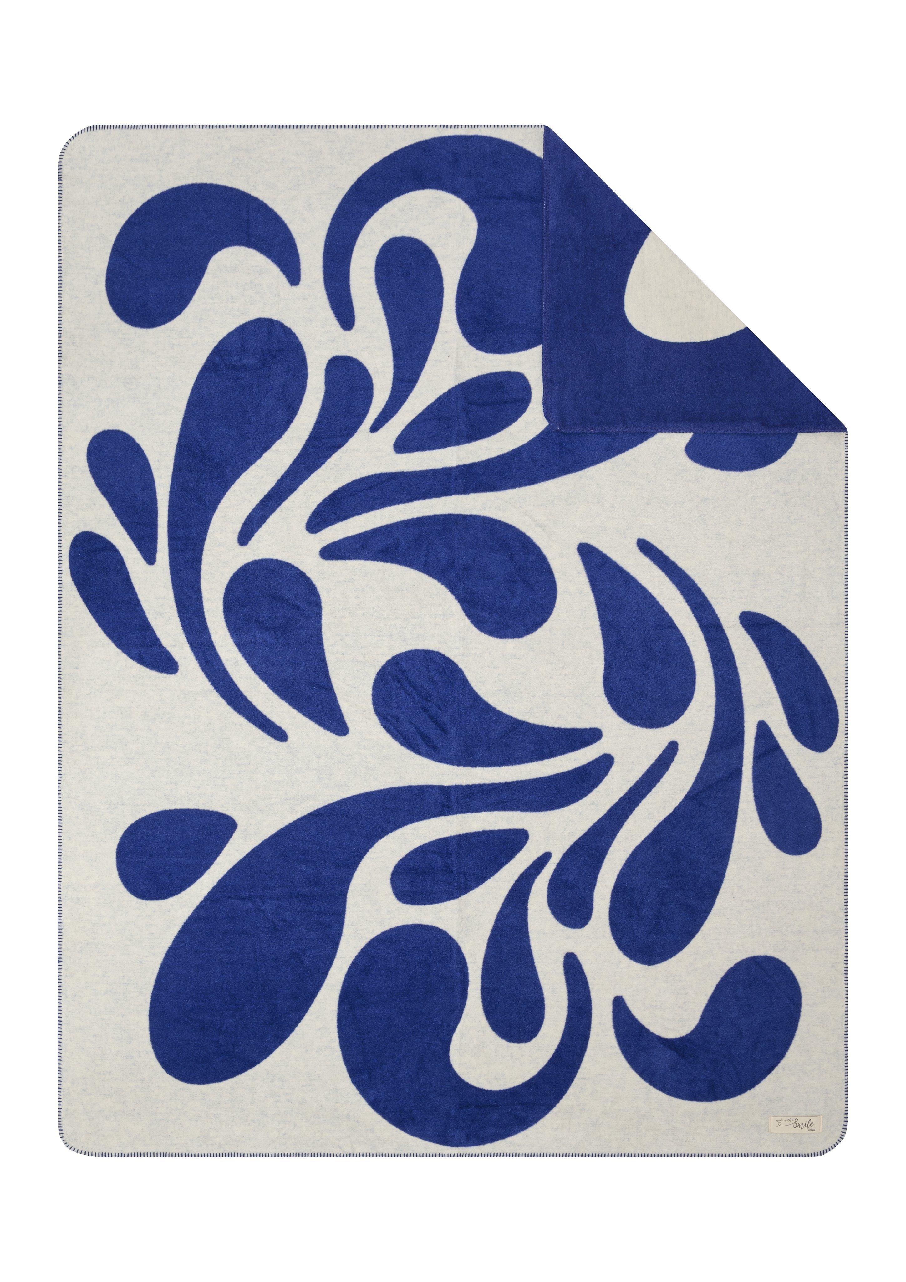 Decke in 600, 830 & 700