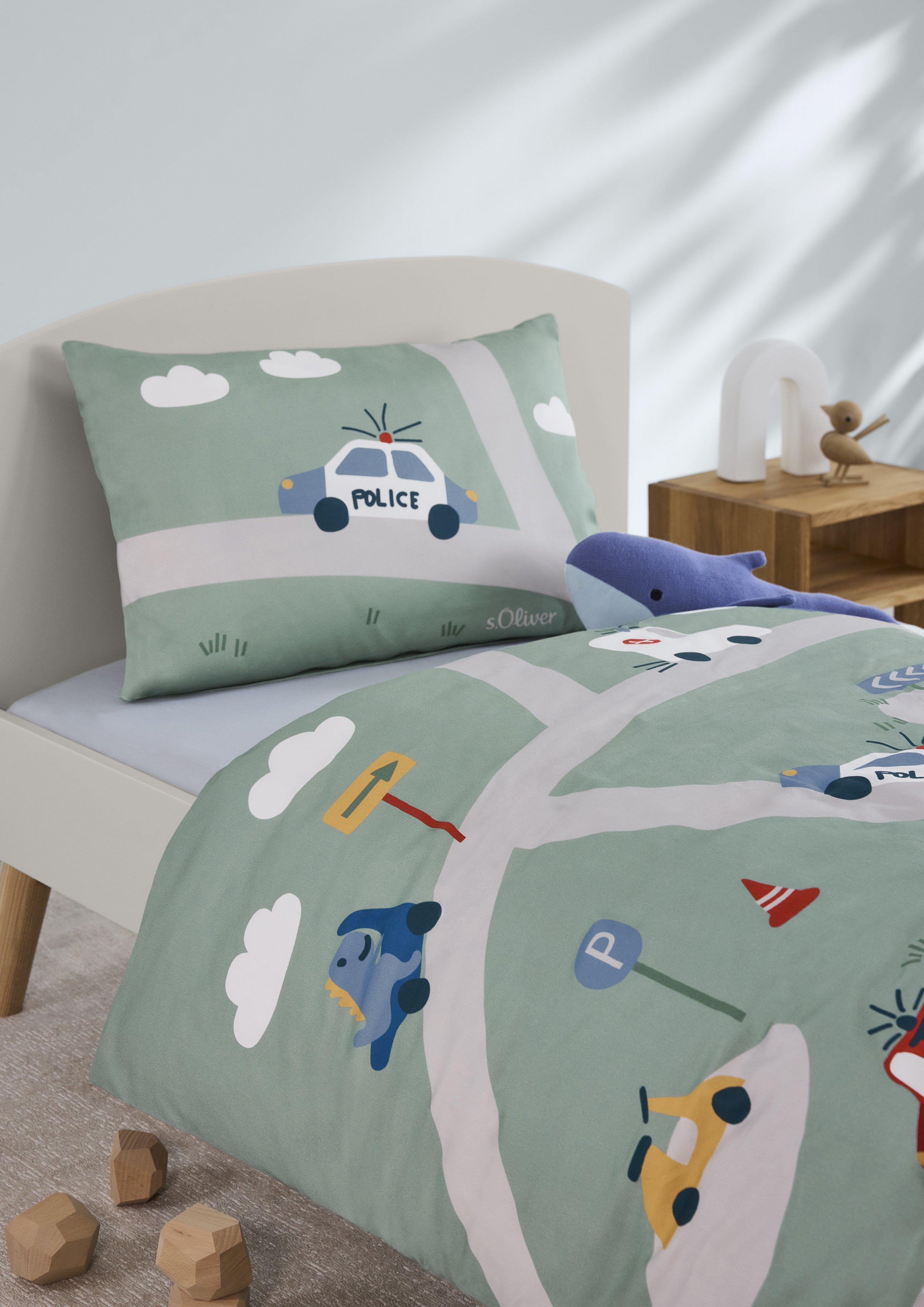 Dekbedovertrek in 710