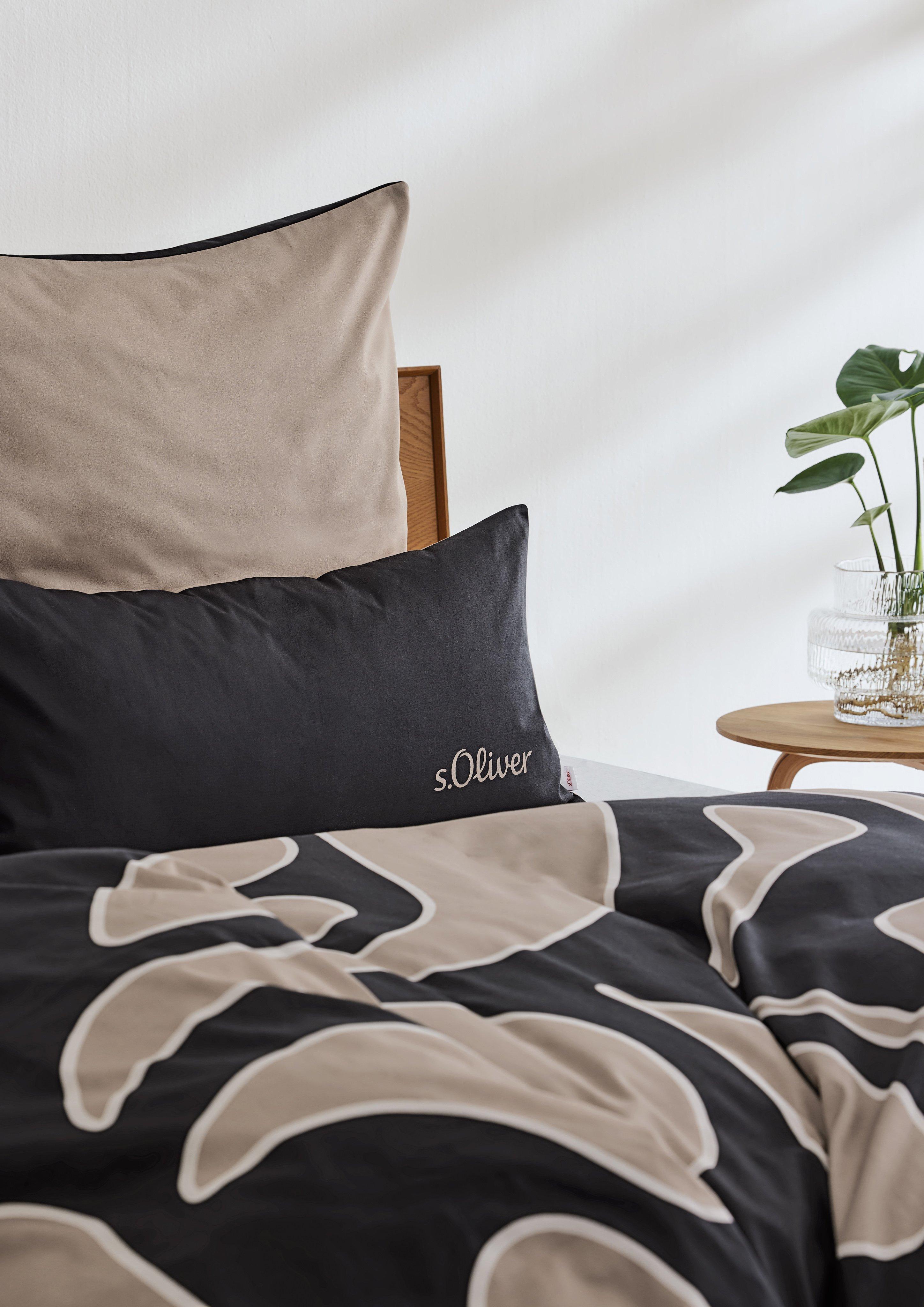 Bettwäsche in 810 & 700