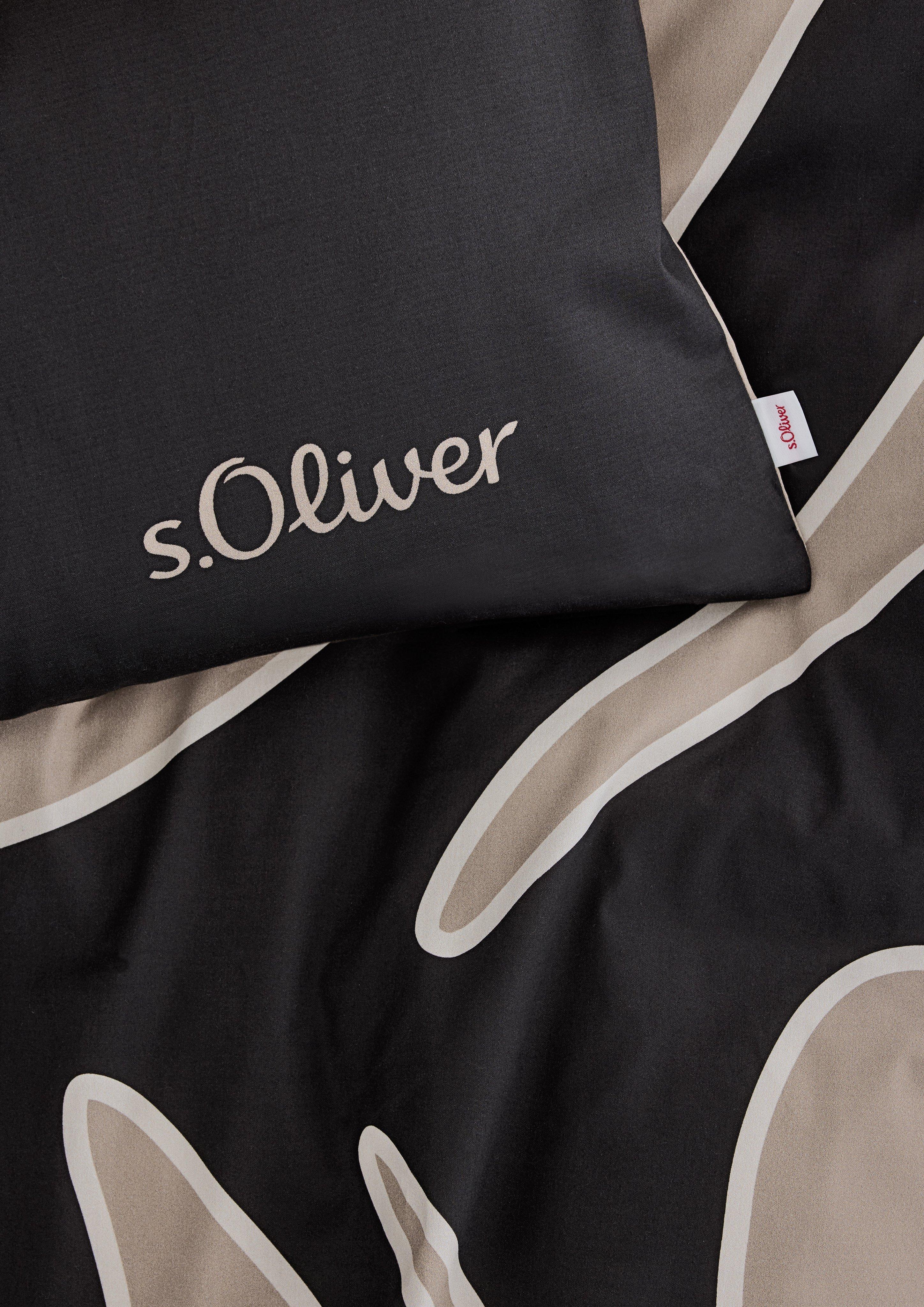 Bettwäsche in 810 & 700