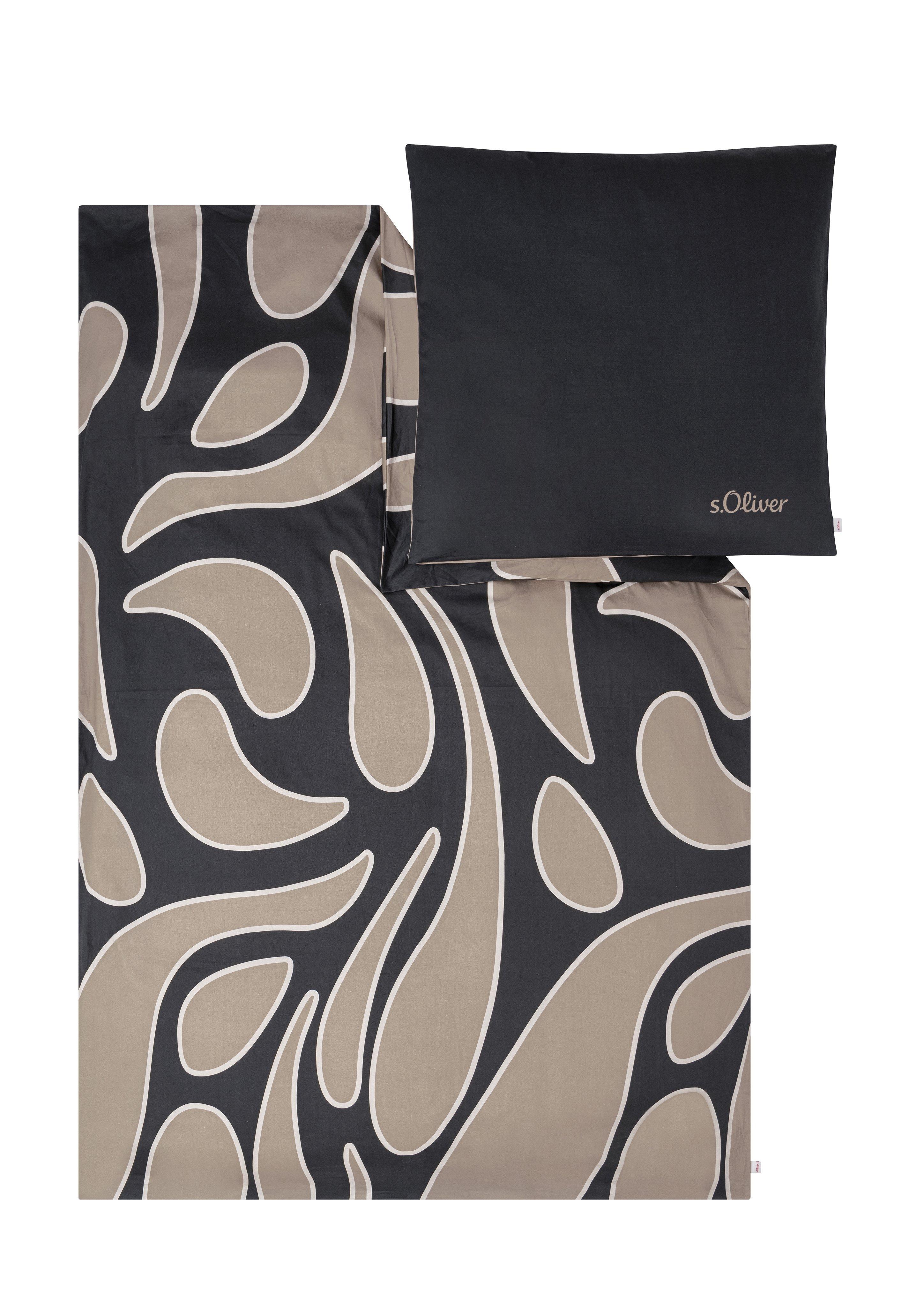 Bettwäsche in 810 & 700